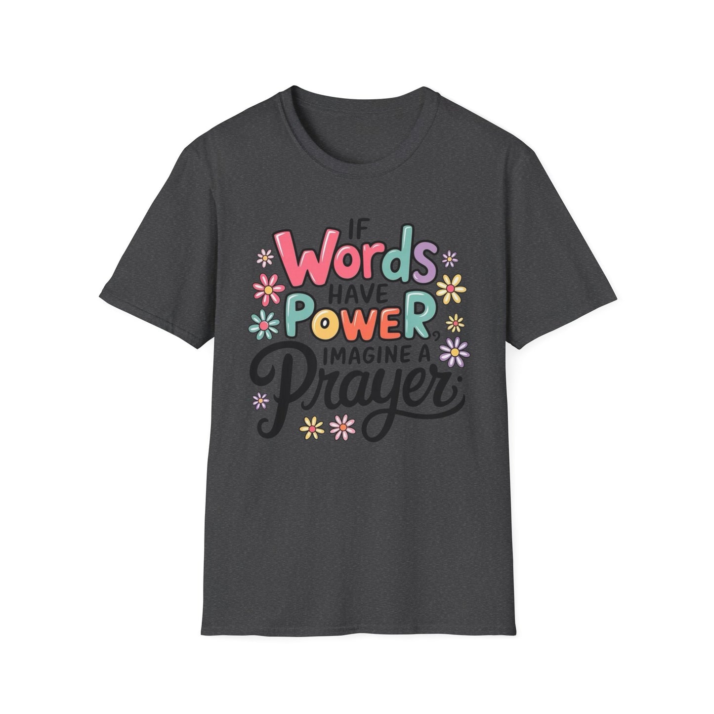 Prayer Tee