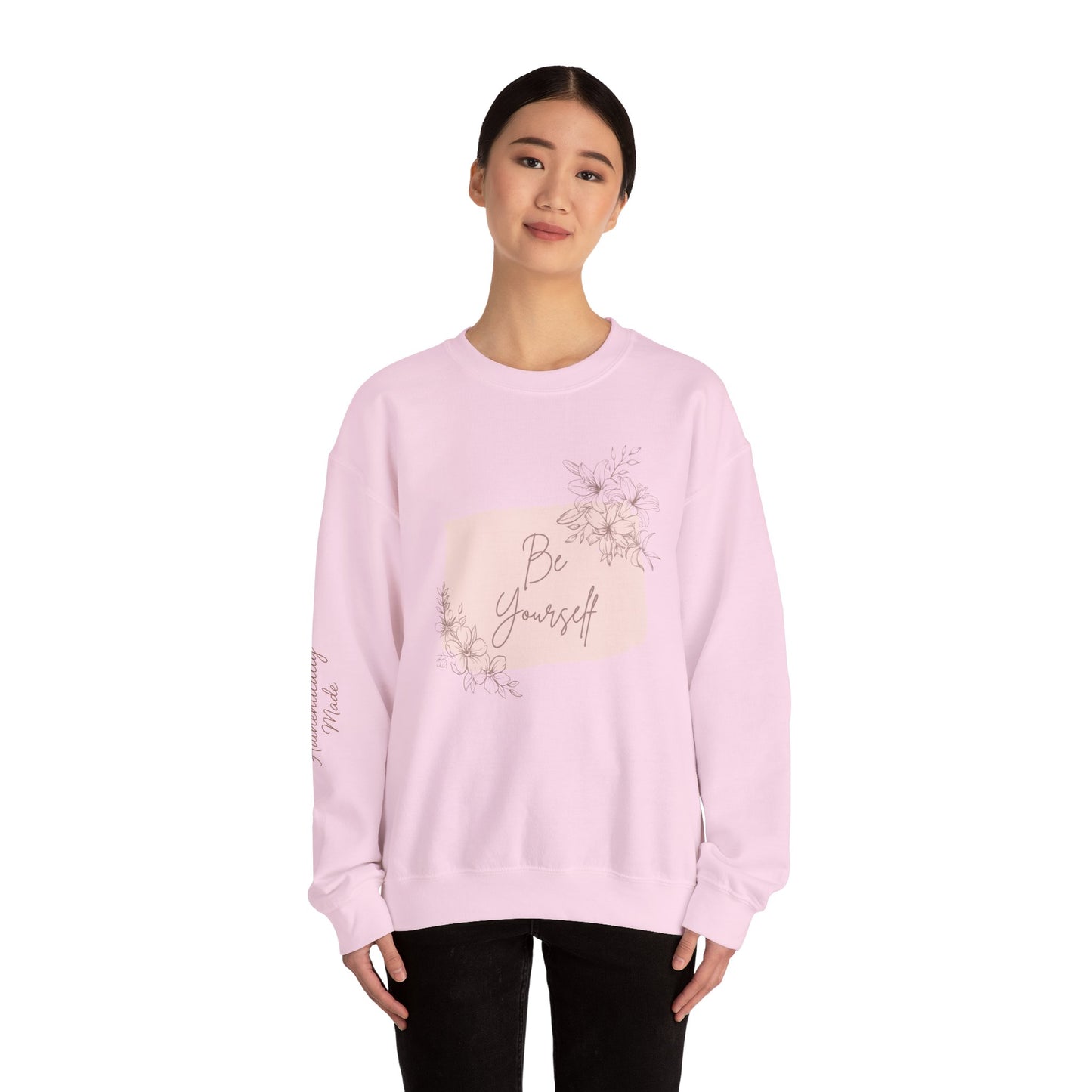 Be Yourself tee