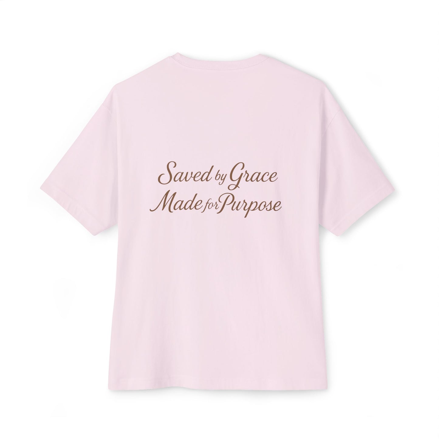 Authentically Made Tee