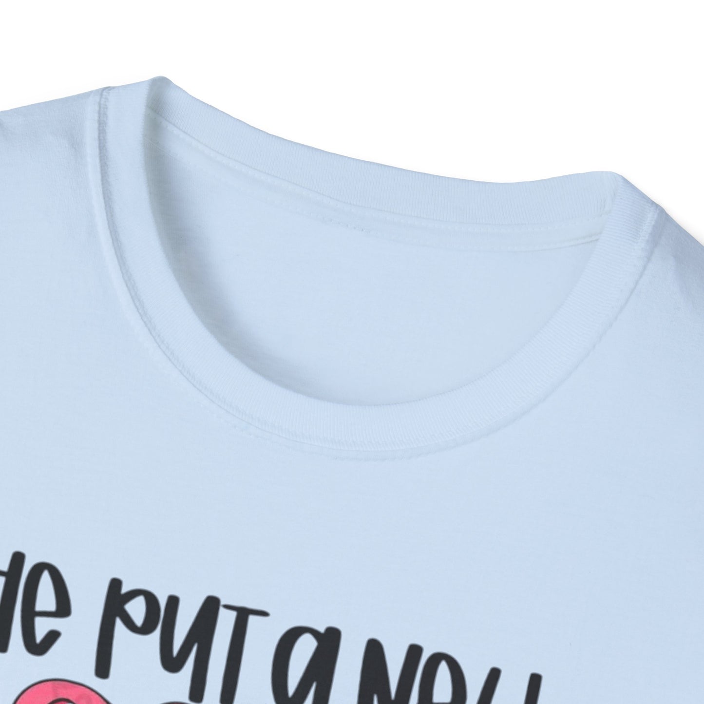 Vintage Cassette Tape Tee