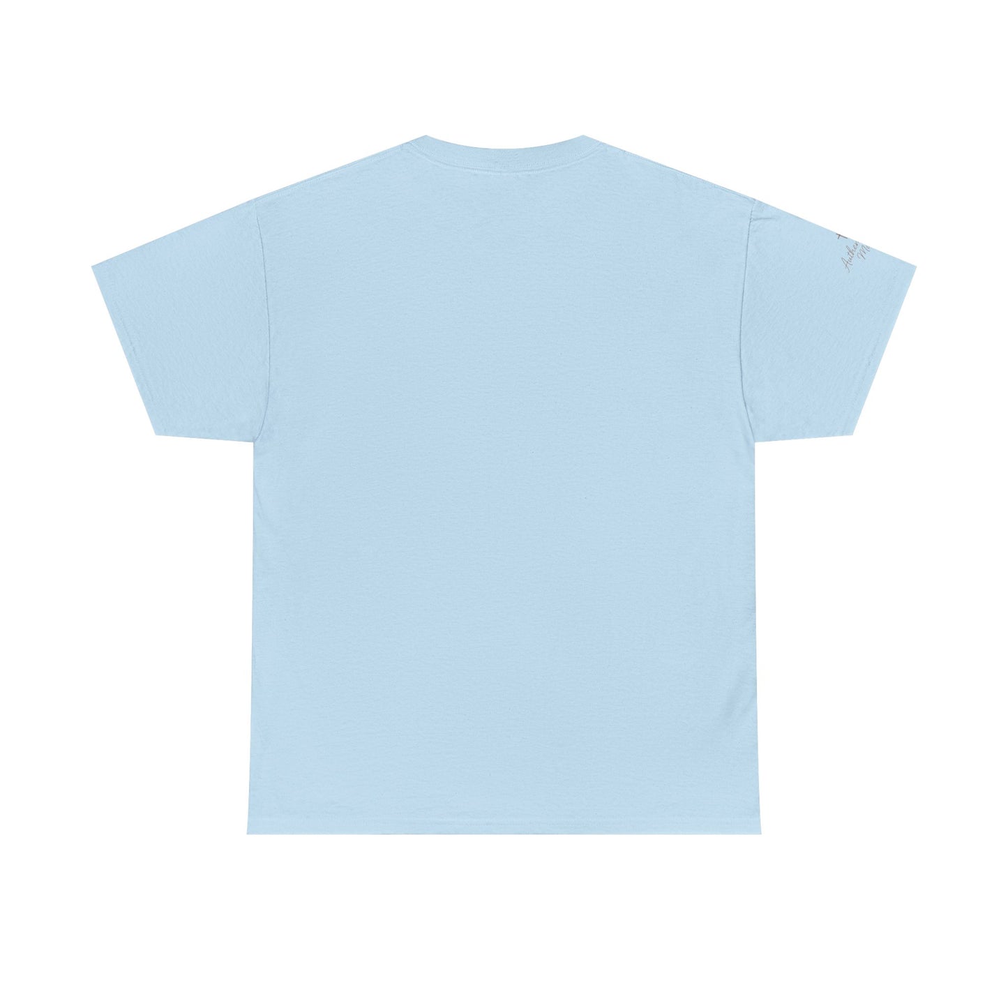 Hello Autumn Sunflower Tee
