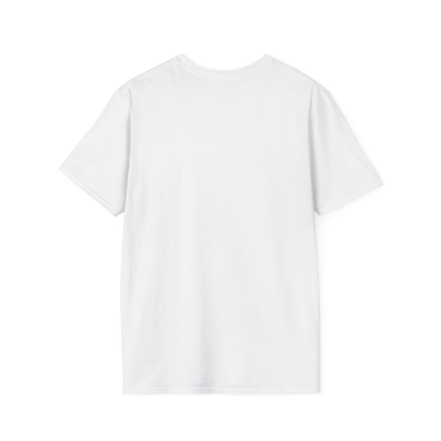 Fall for Jesus Tee