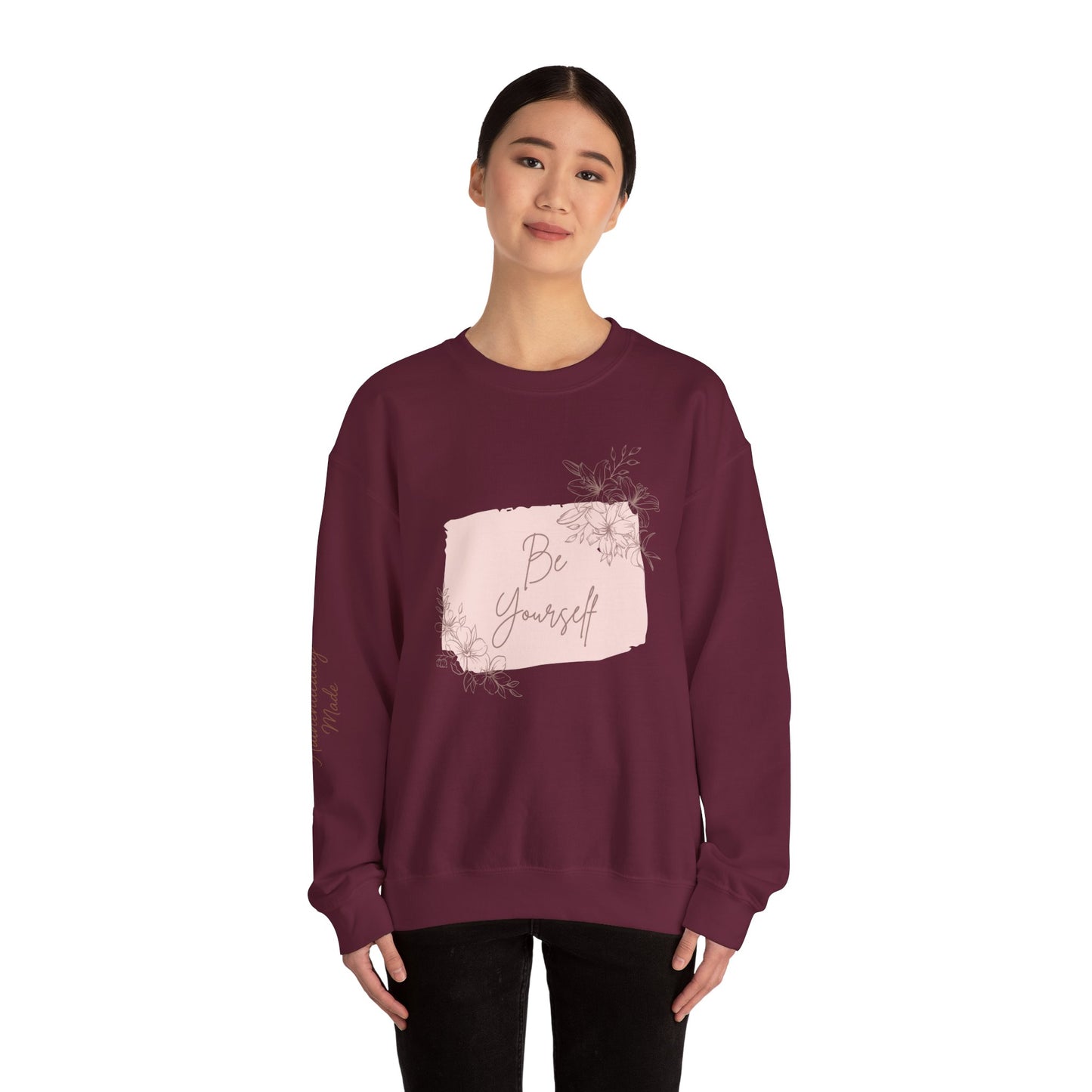 Be Yourself tee