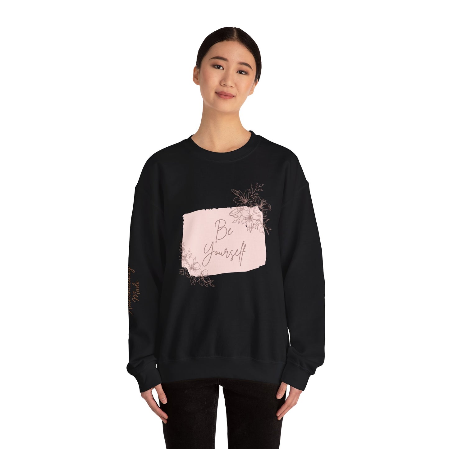 Be Yourself tee