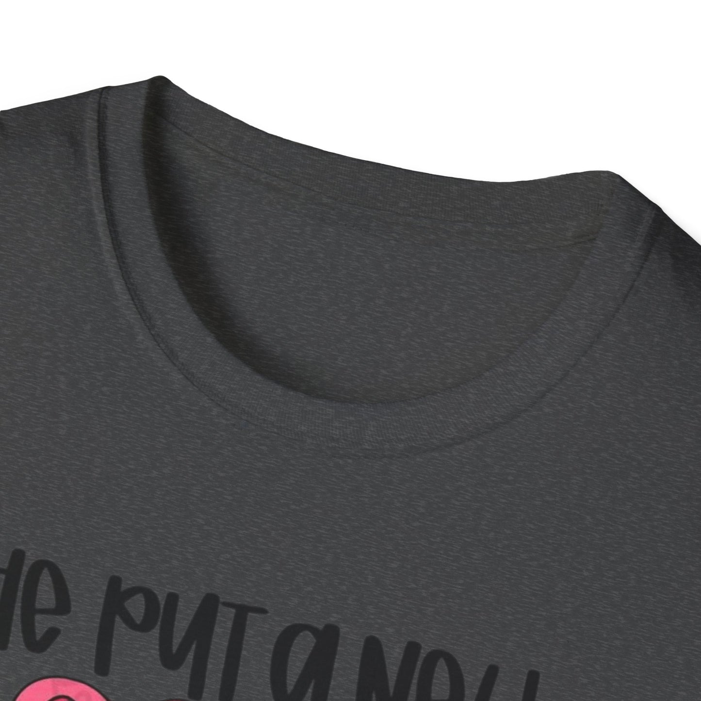 Vintage Cassette Tape Tee