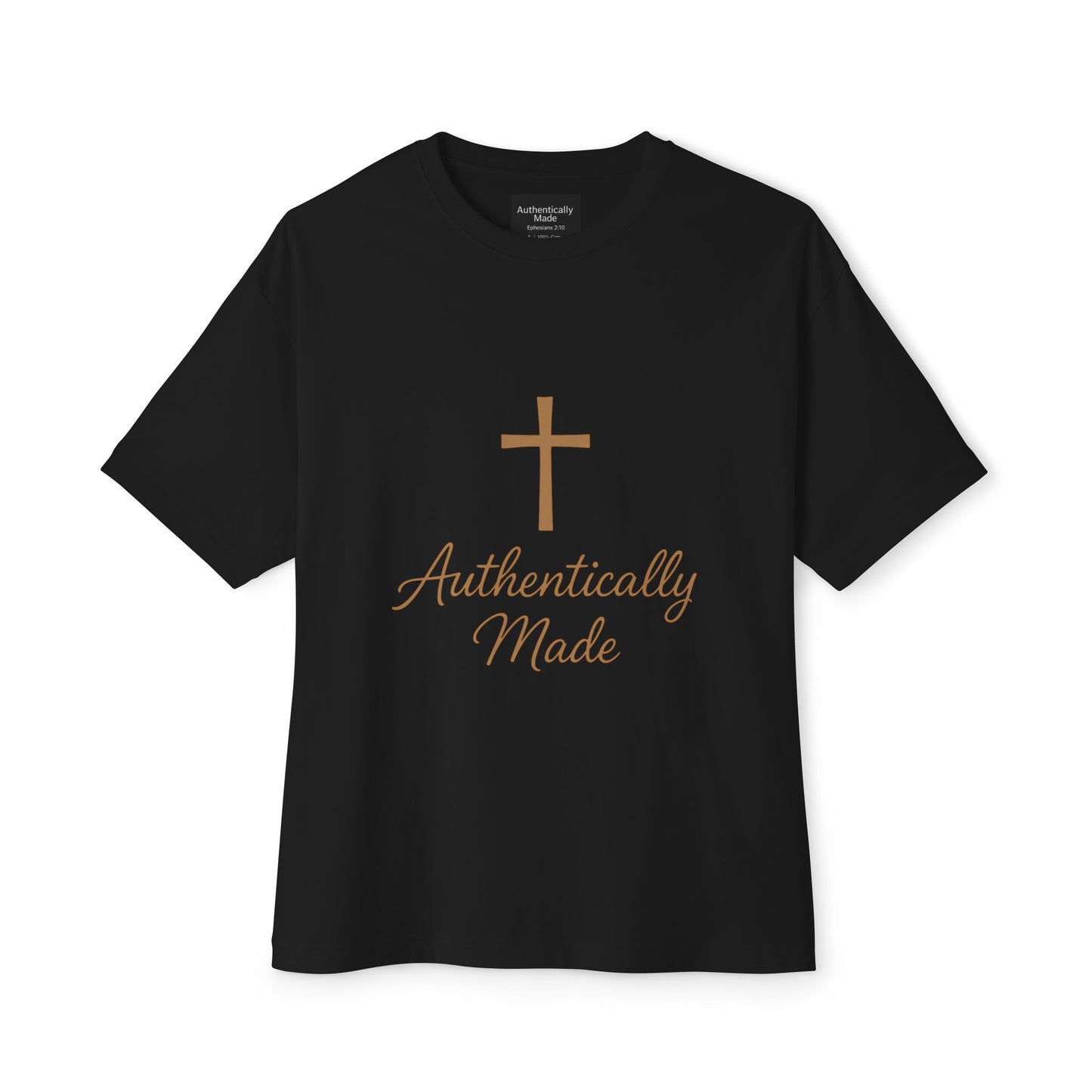 Authentically Made Tee