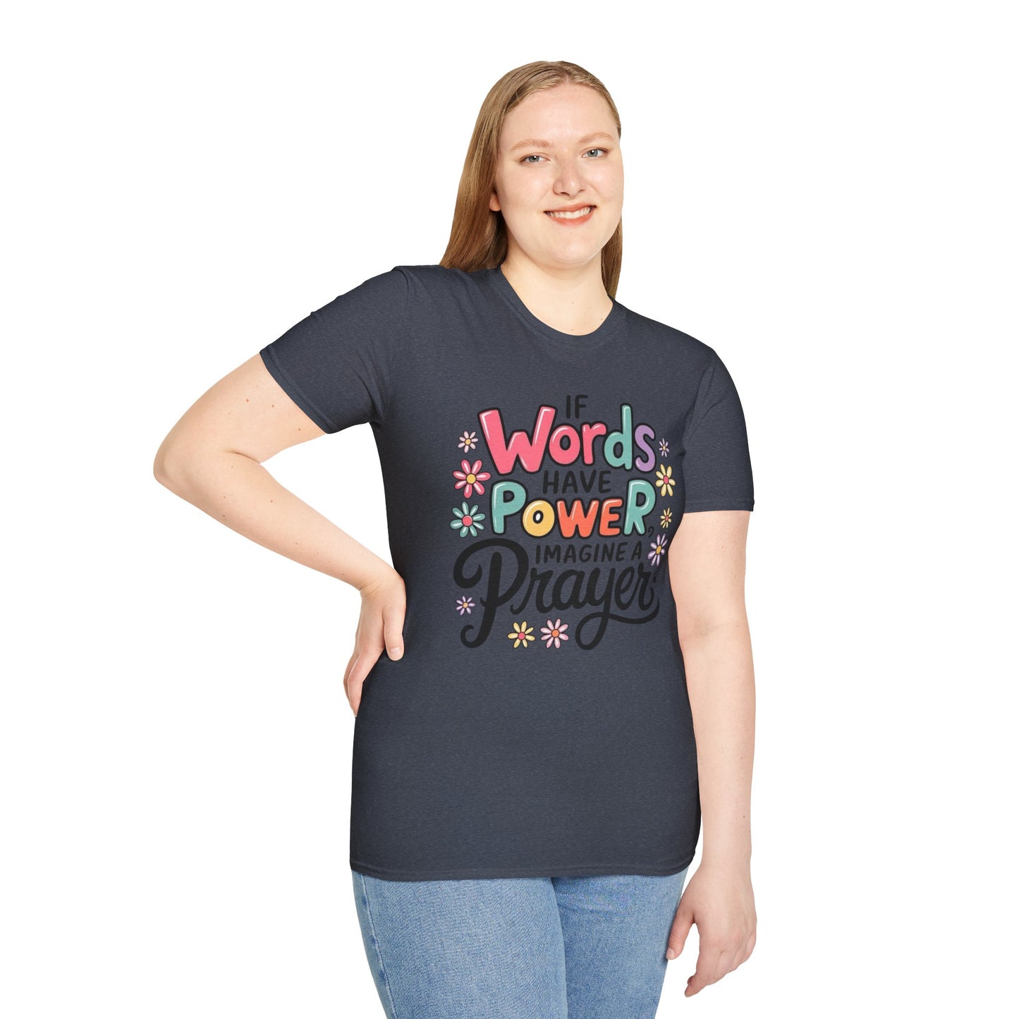 Prayer Tee