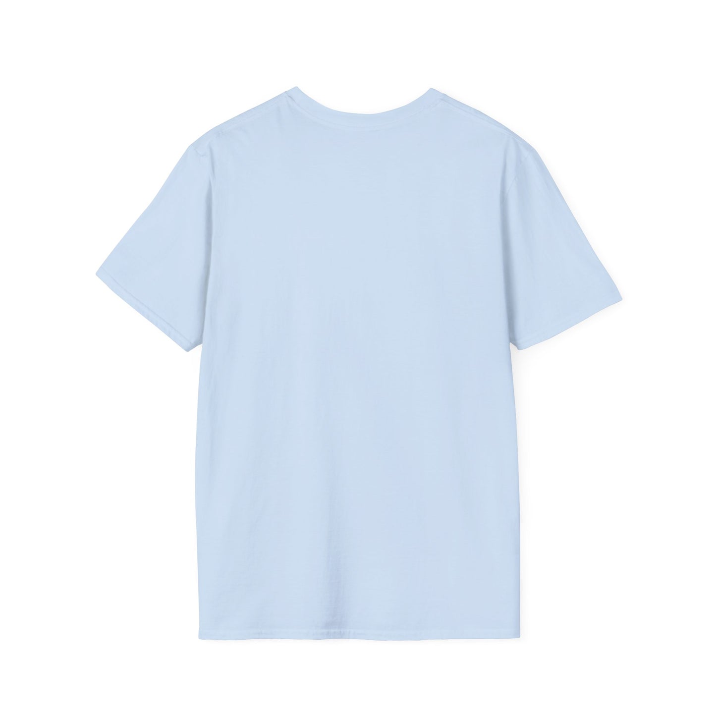 Fall for Jesus Tee