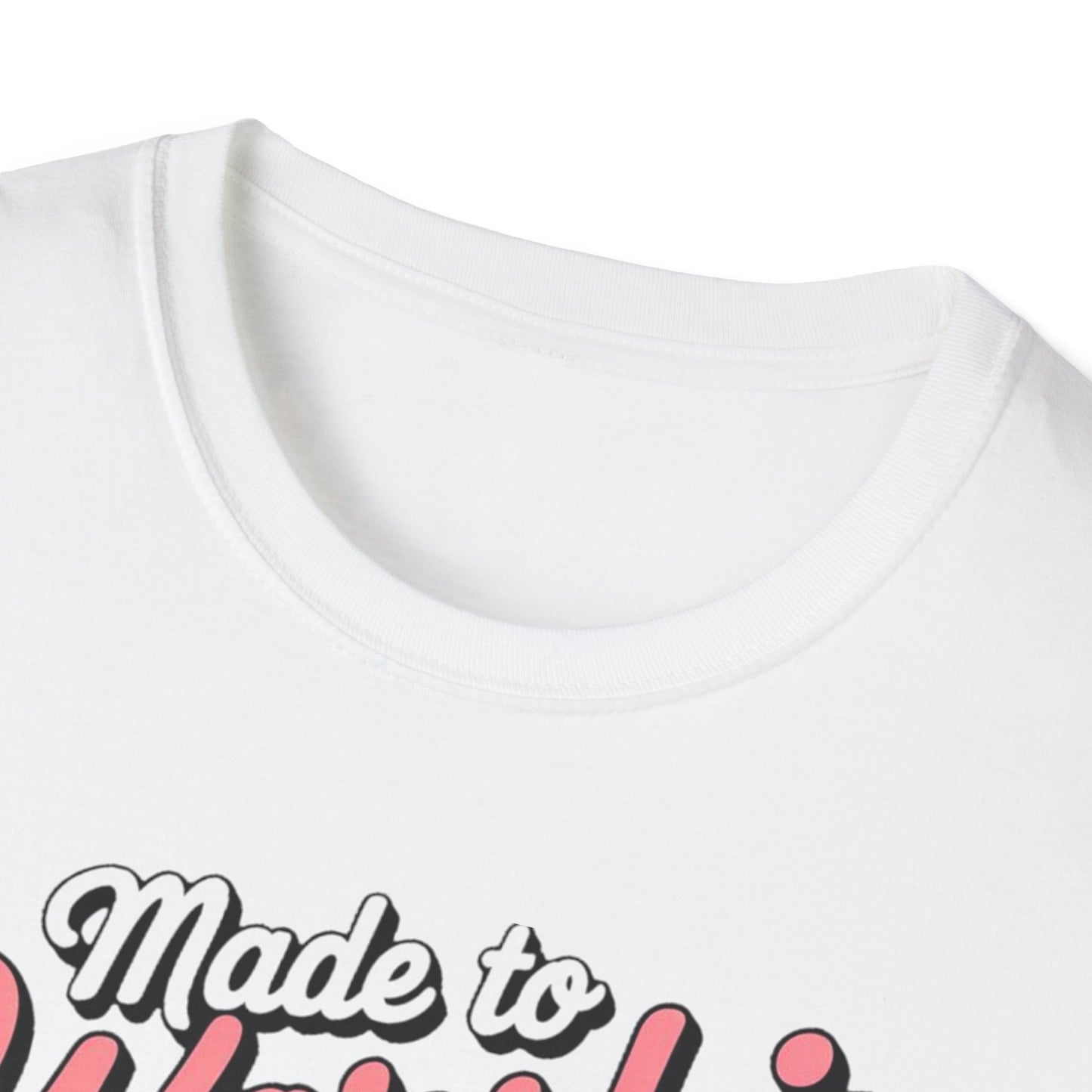 Retro Worship Tee