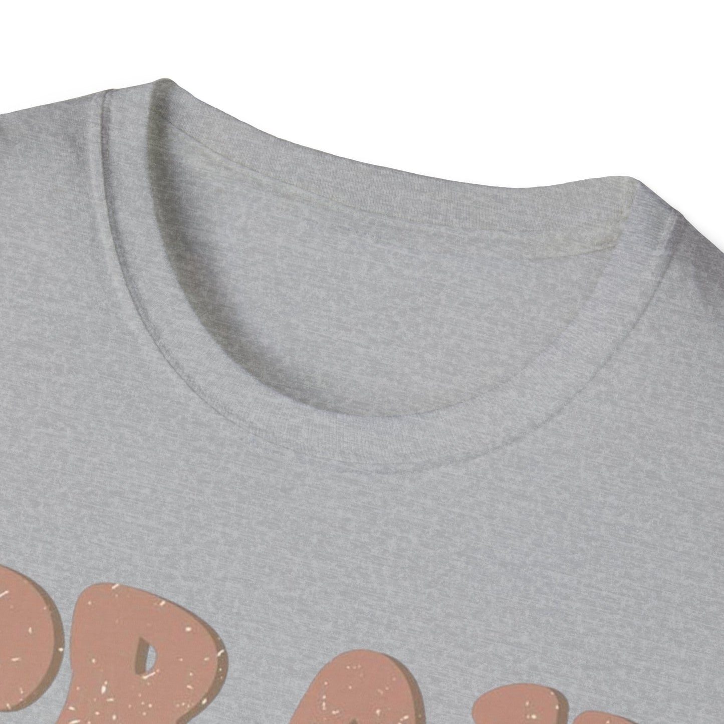 Pray Graphic Tee