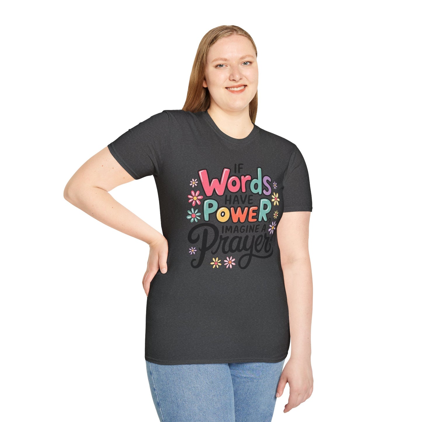 Prayer Tee