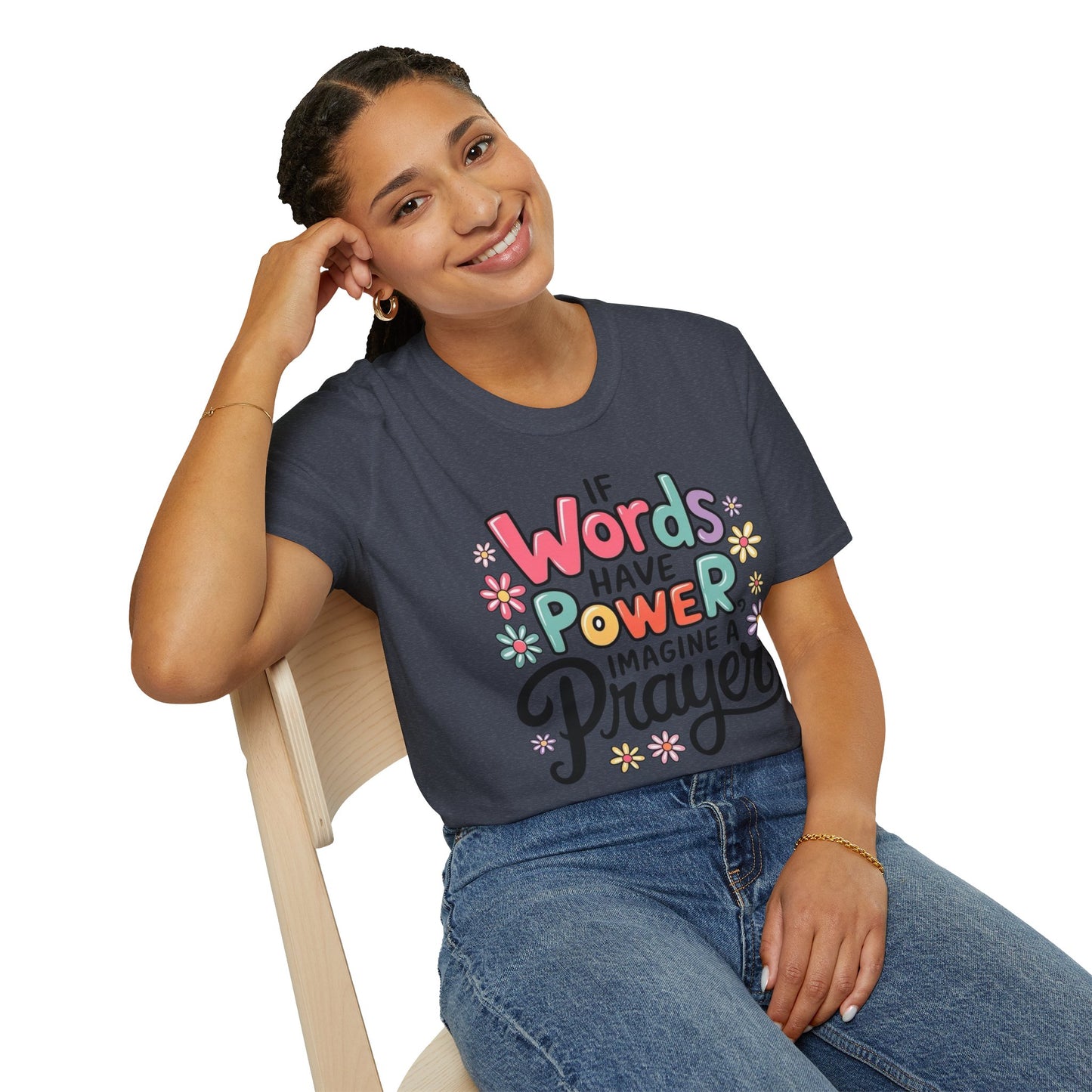 Prayer Tee