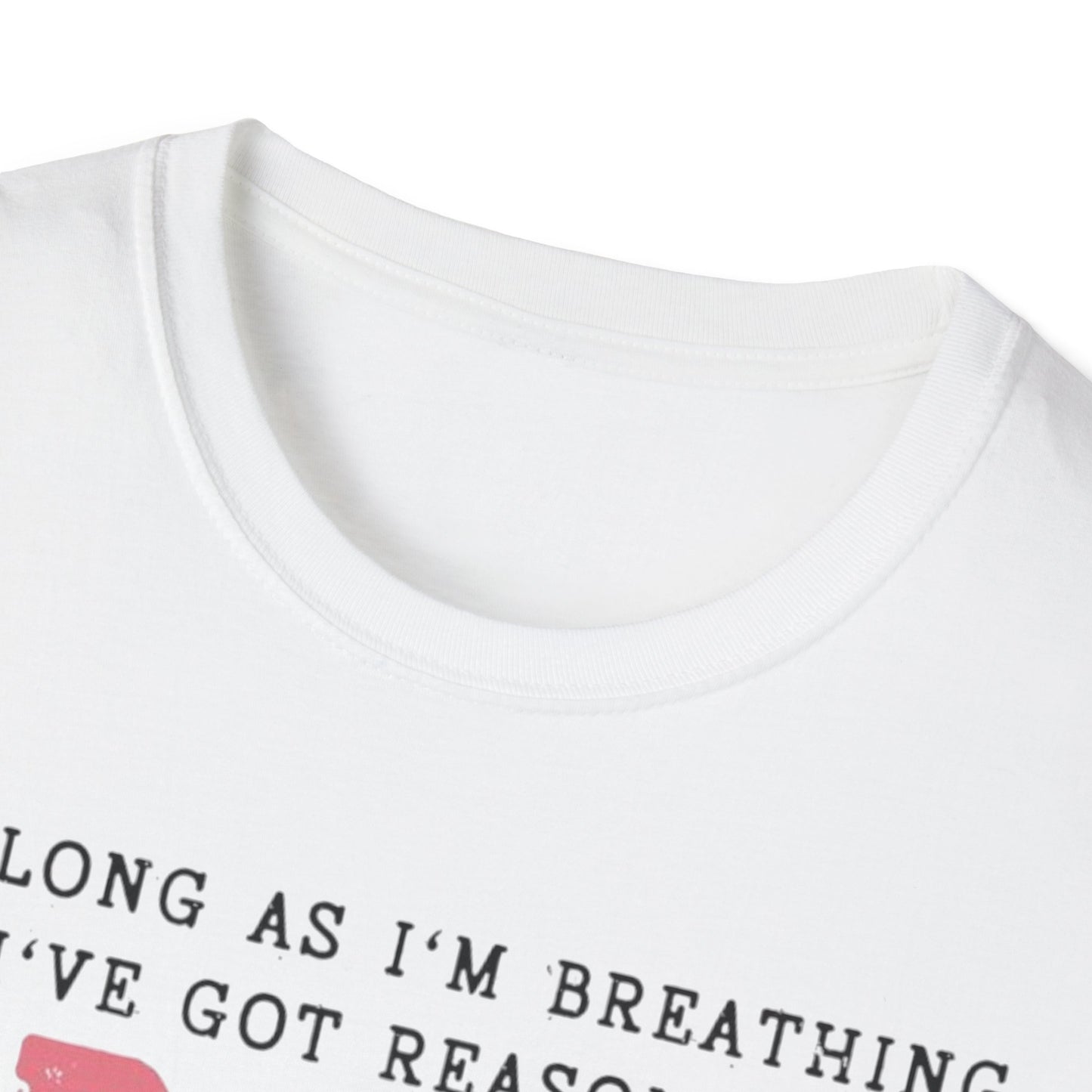 Praise the Lord Tee