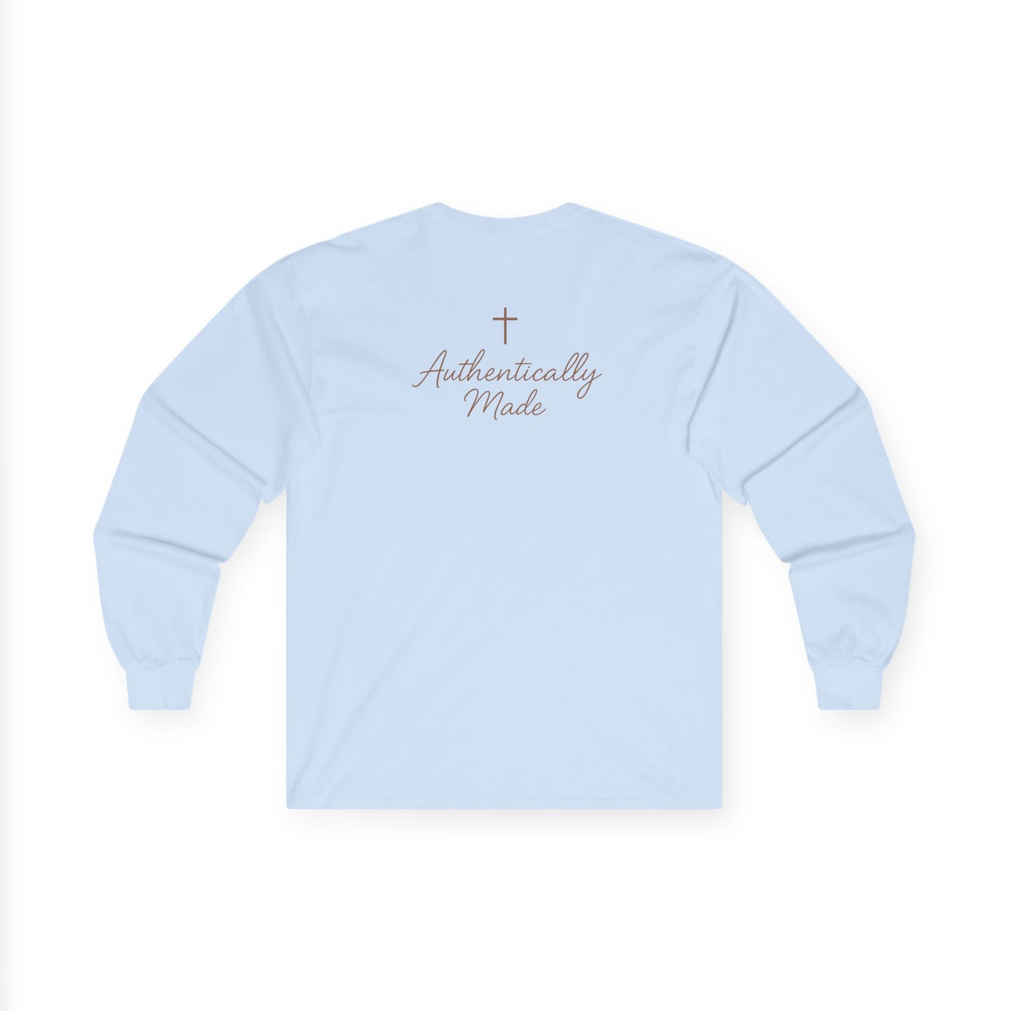 God is Within Her Tee