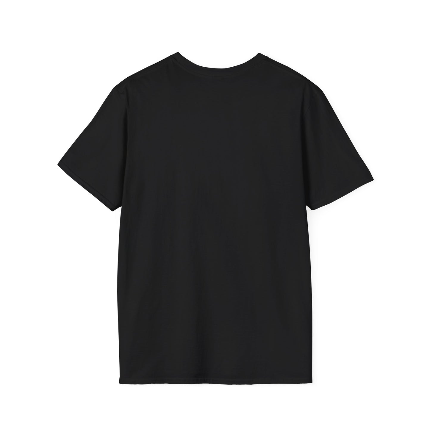 I will not be shaken Tee