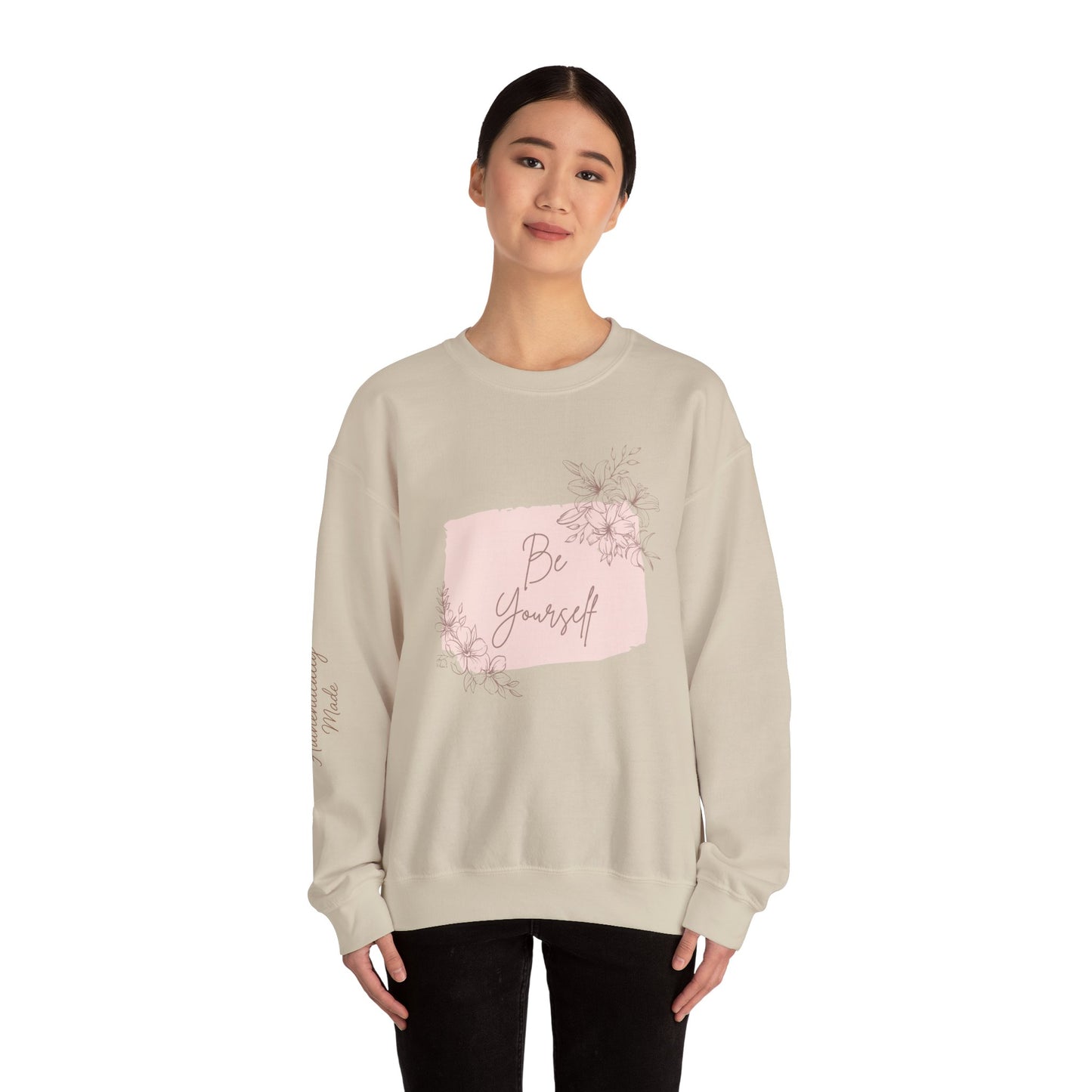 Be Yourself tee