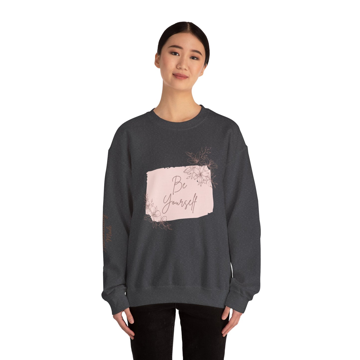 Be Yourself tee