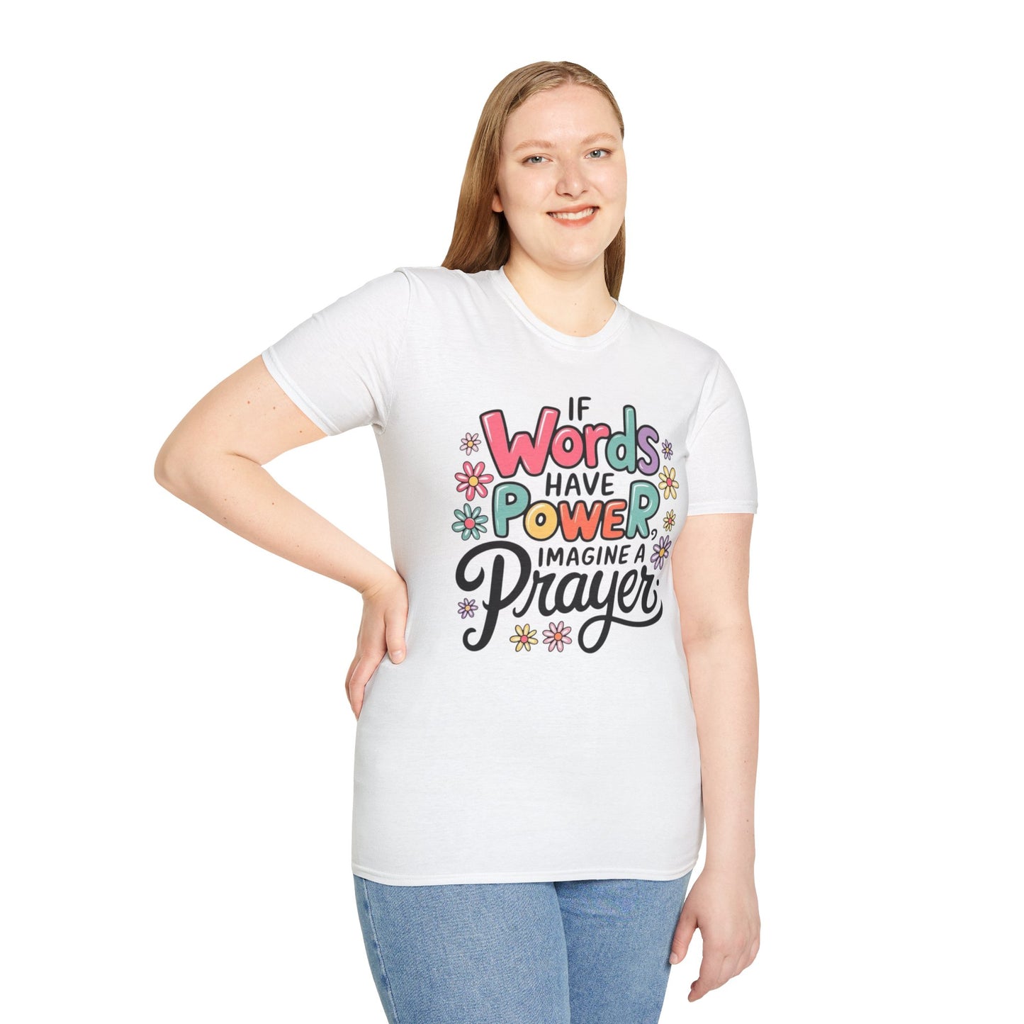Prayer Tee