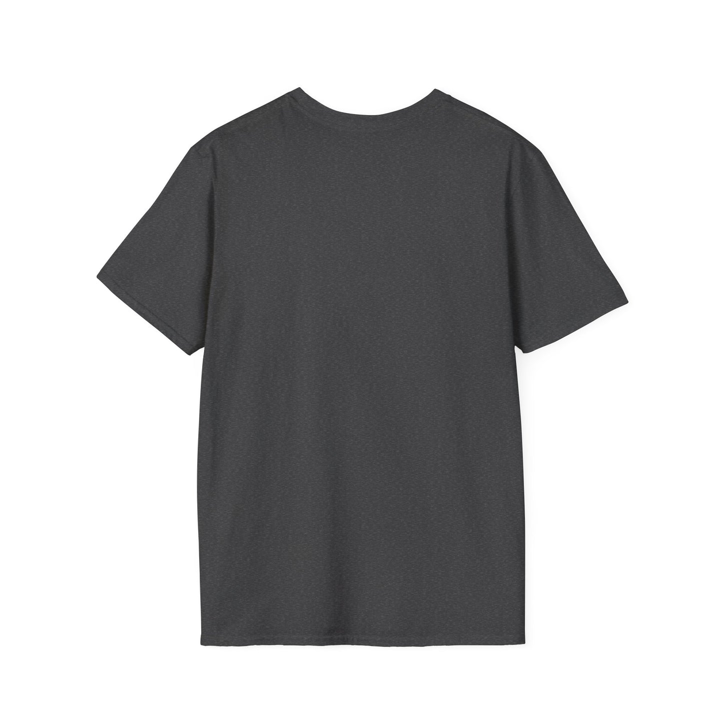 Fall for Jesus Tee