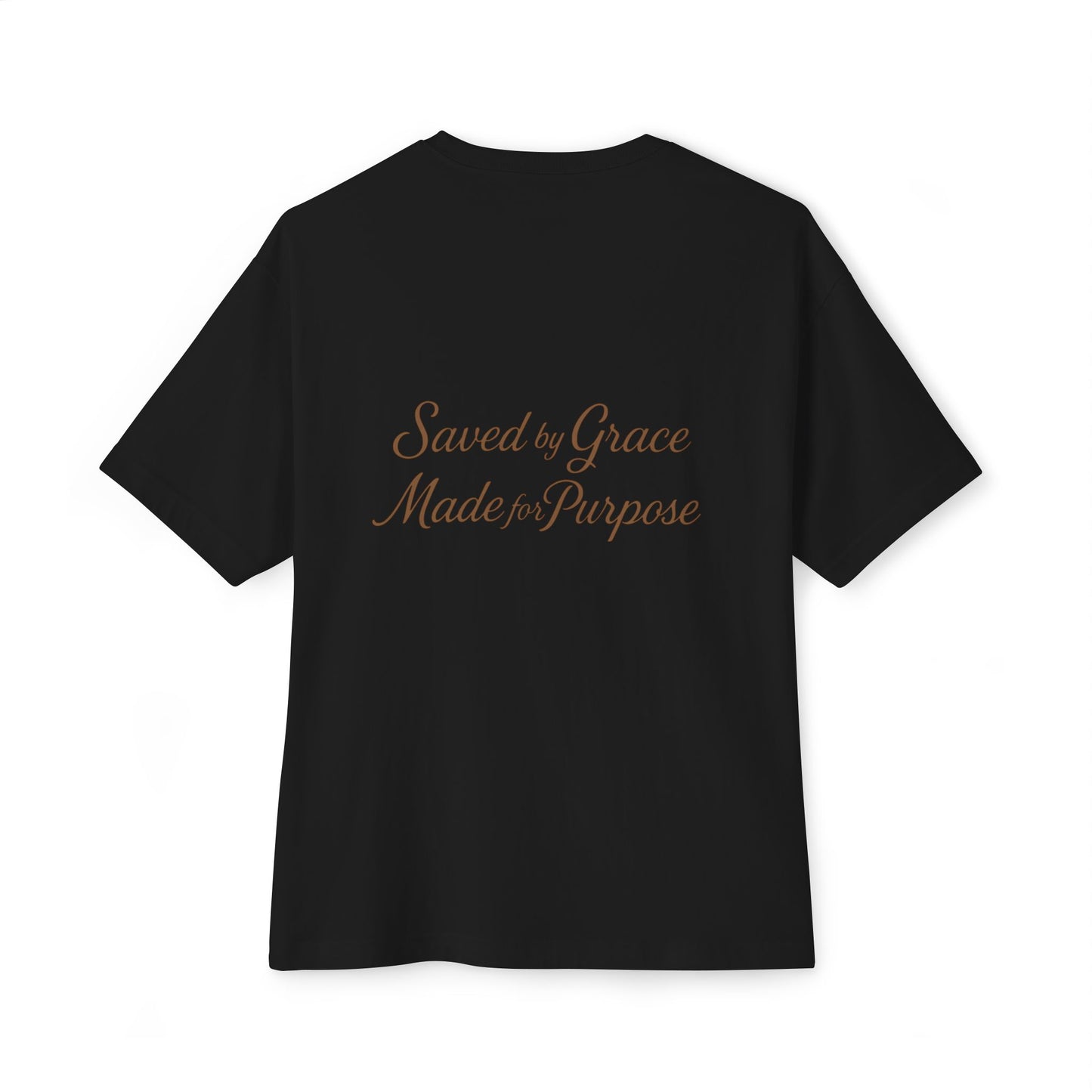 Authentically Made Tee
