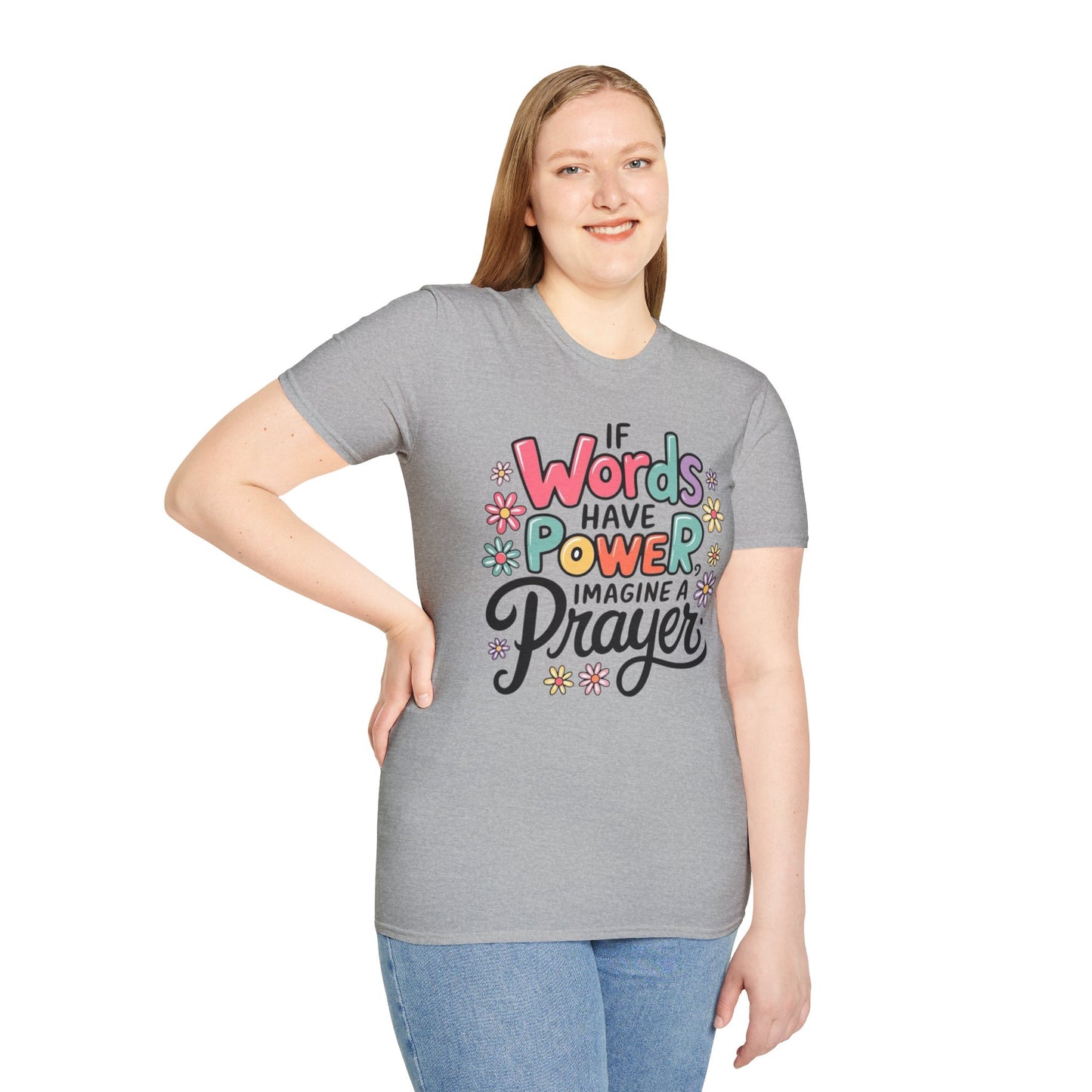 Prayer Tee