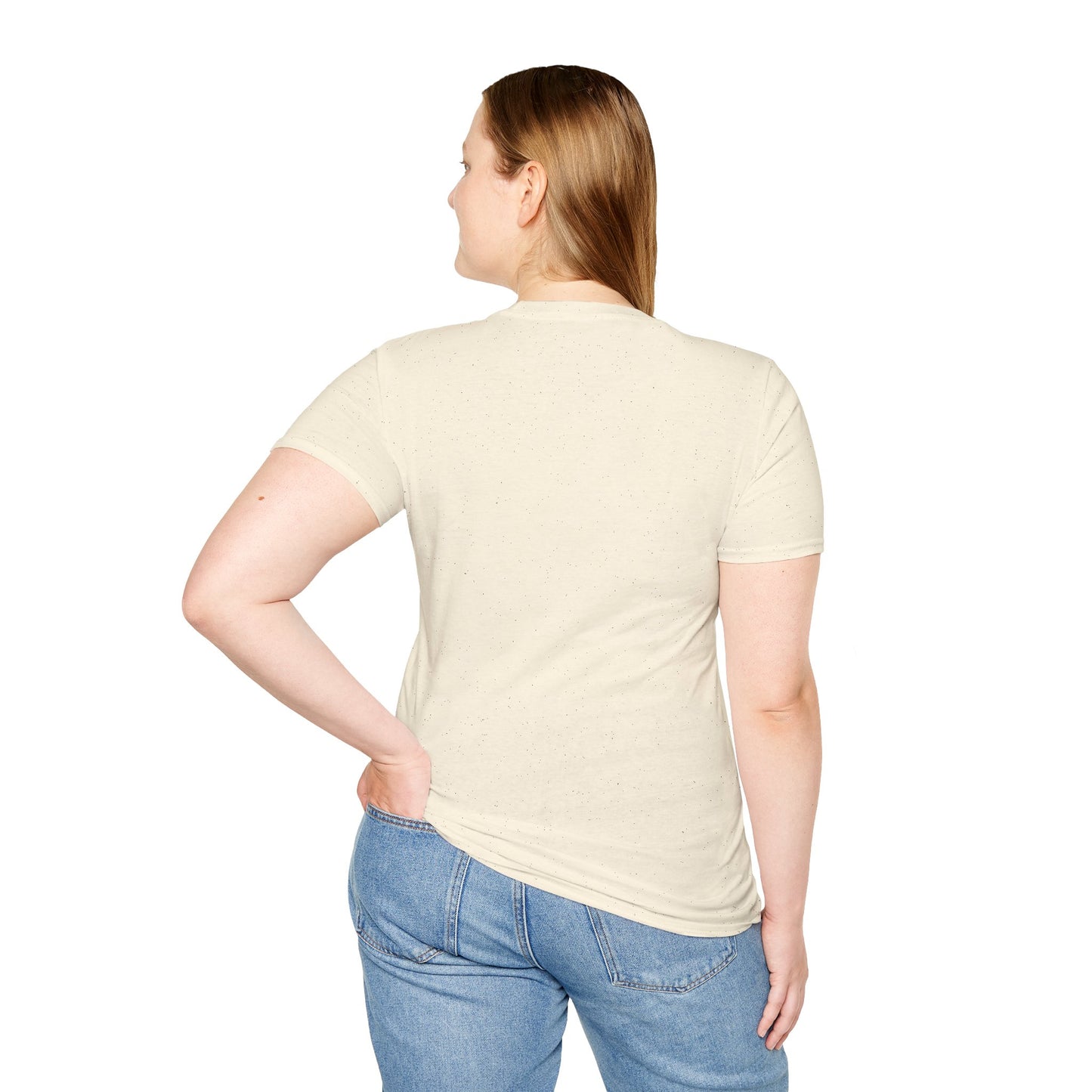 Retro Worship Tee