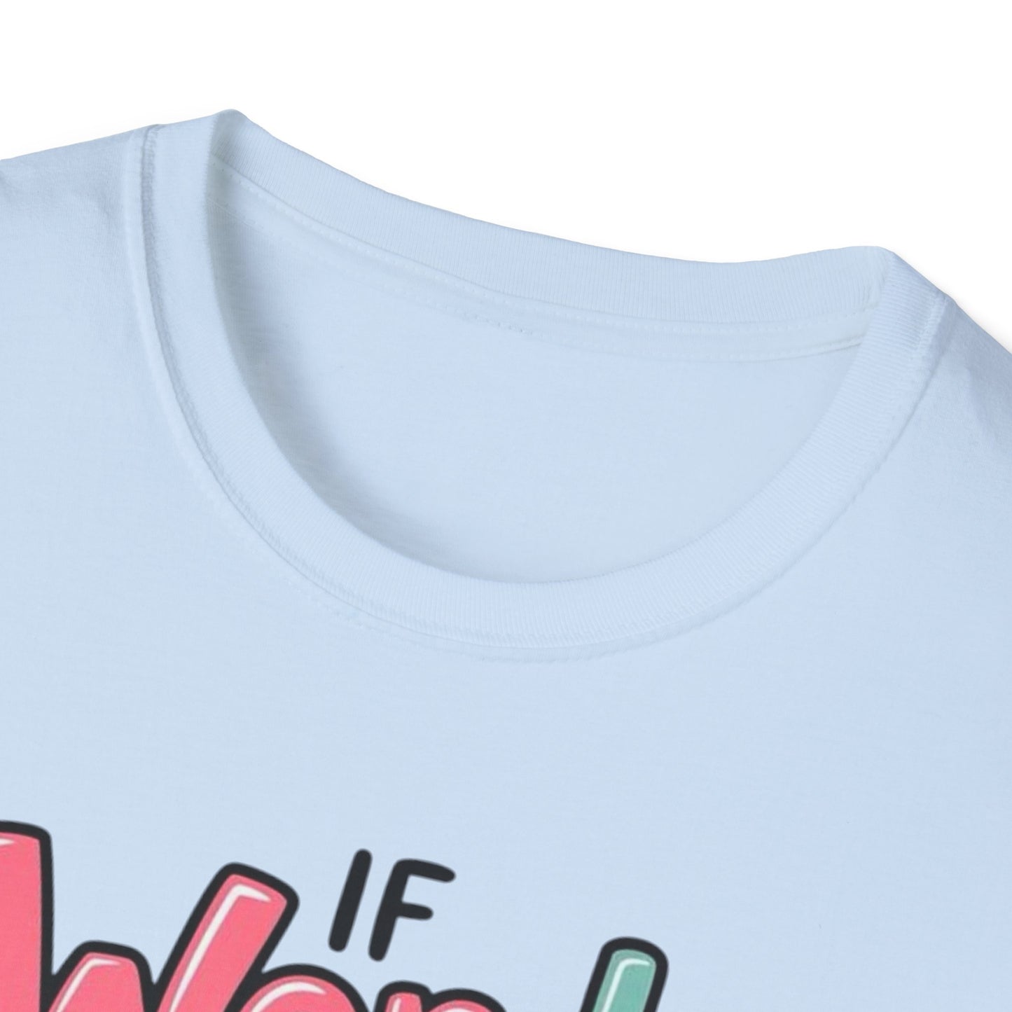 Prayer Tee
