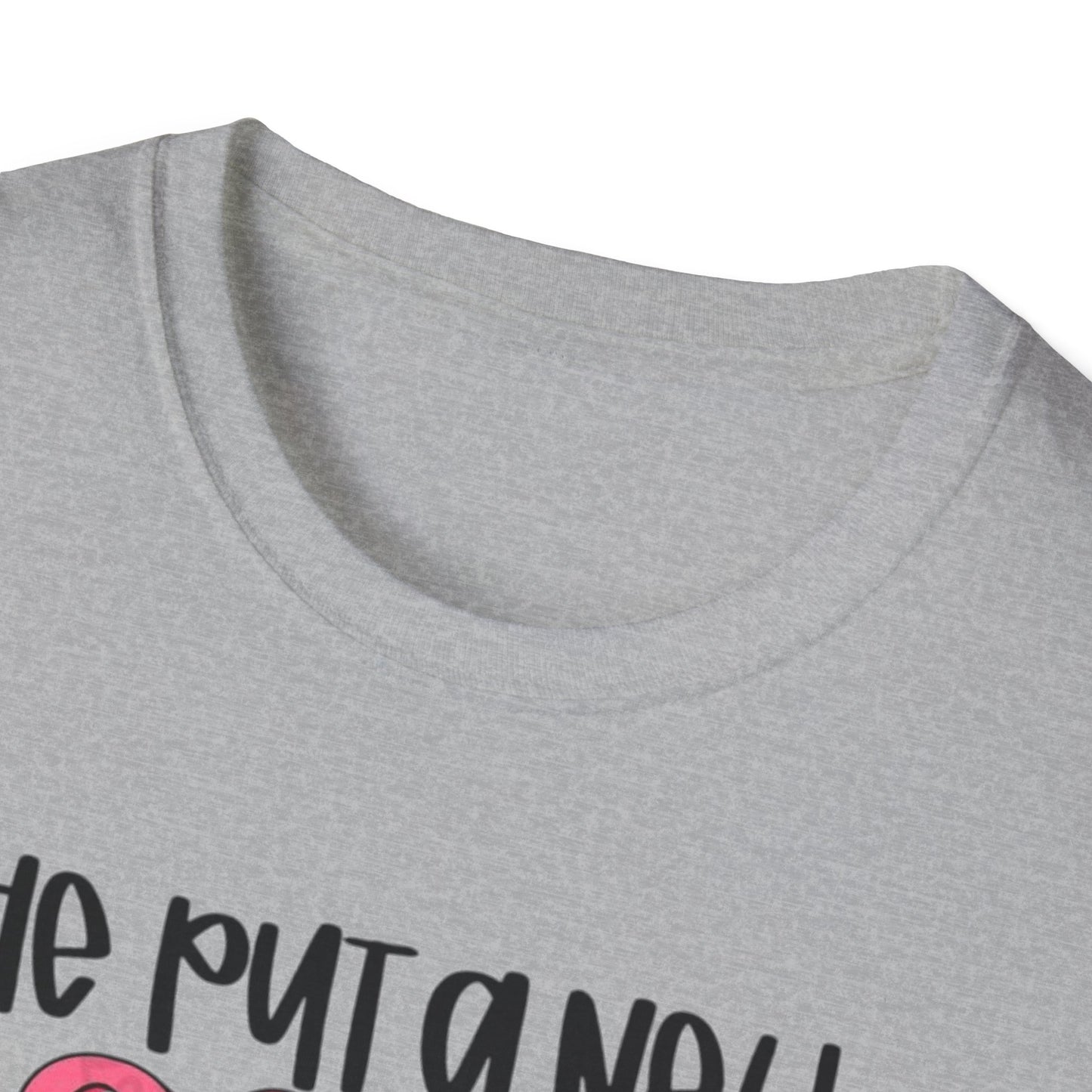 Vintage Cassette Tape Tee