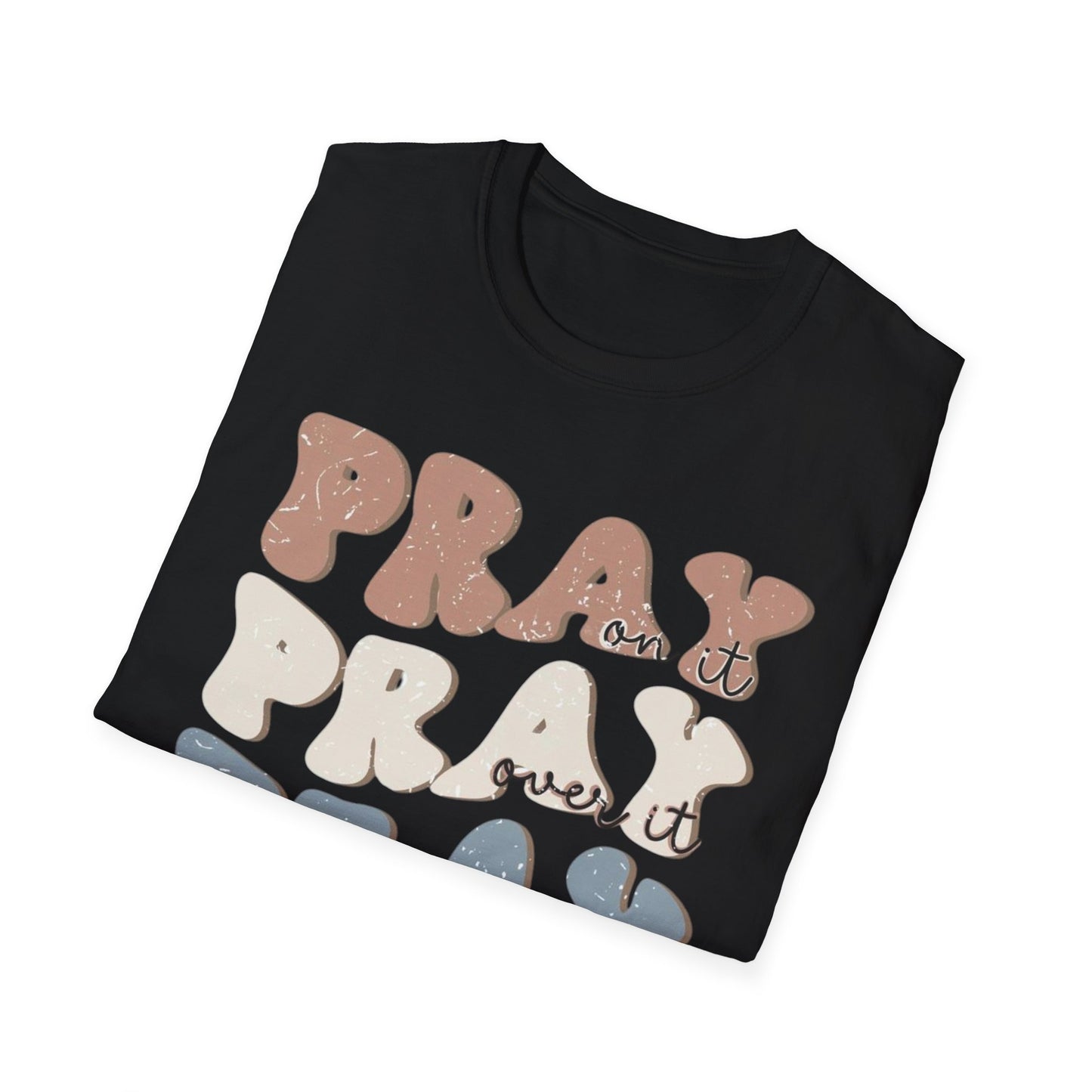 Pray Graphic Tee