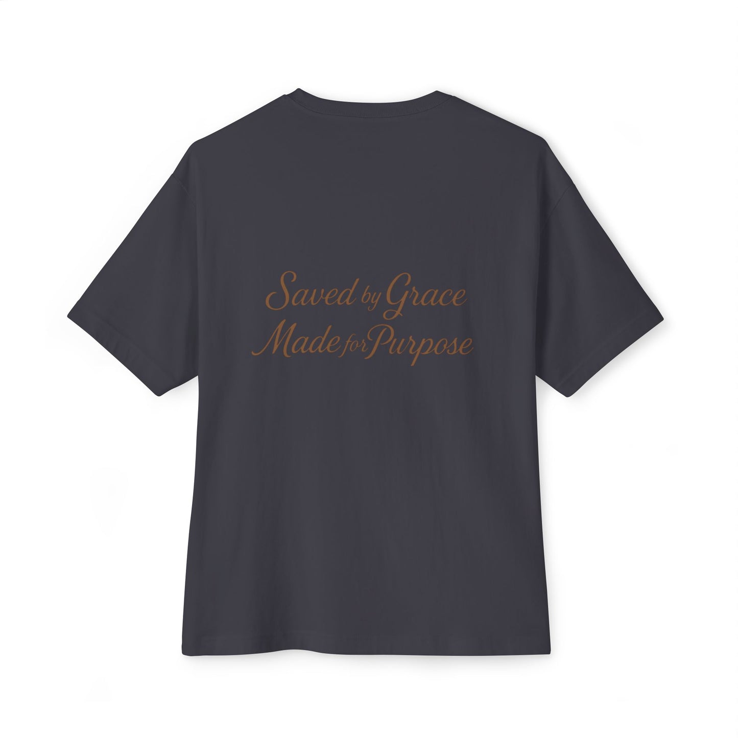 Authentically Made Tee