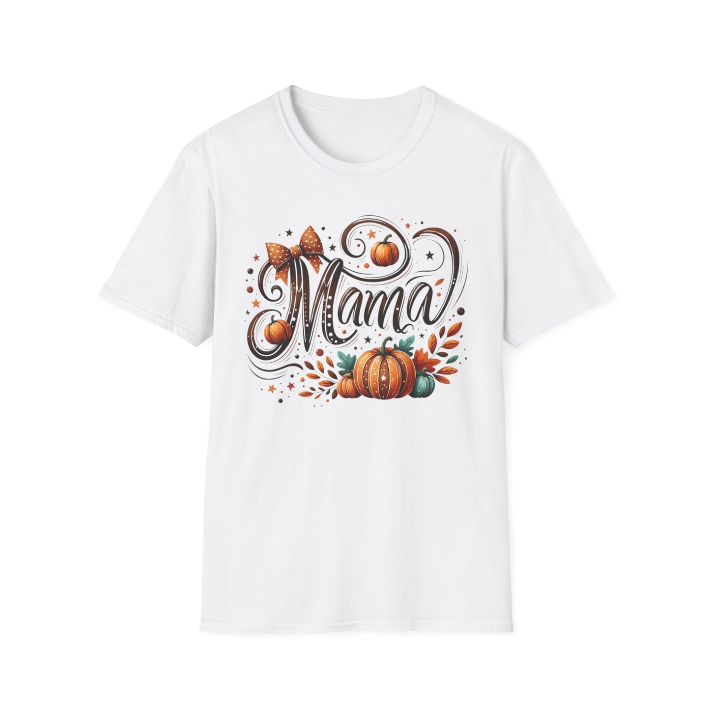 Mama Fall Tee