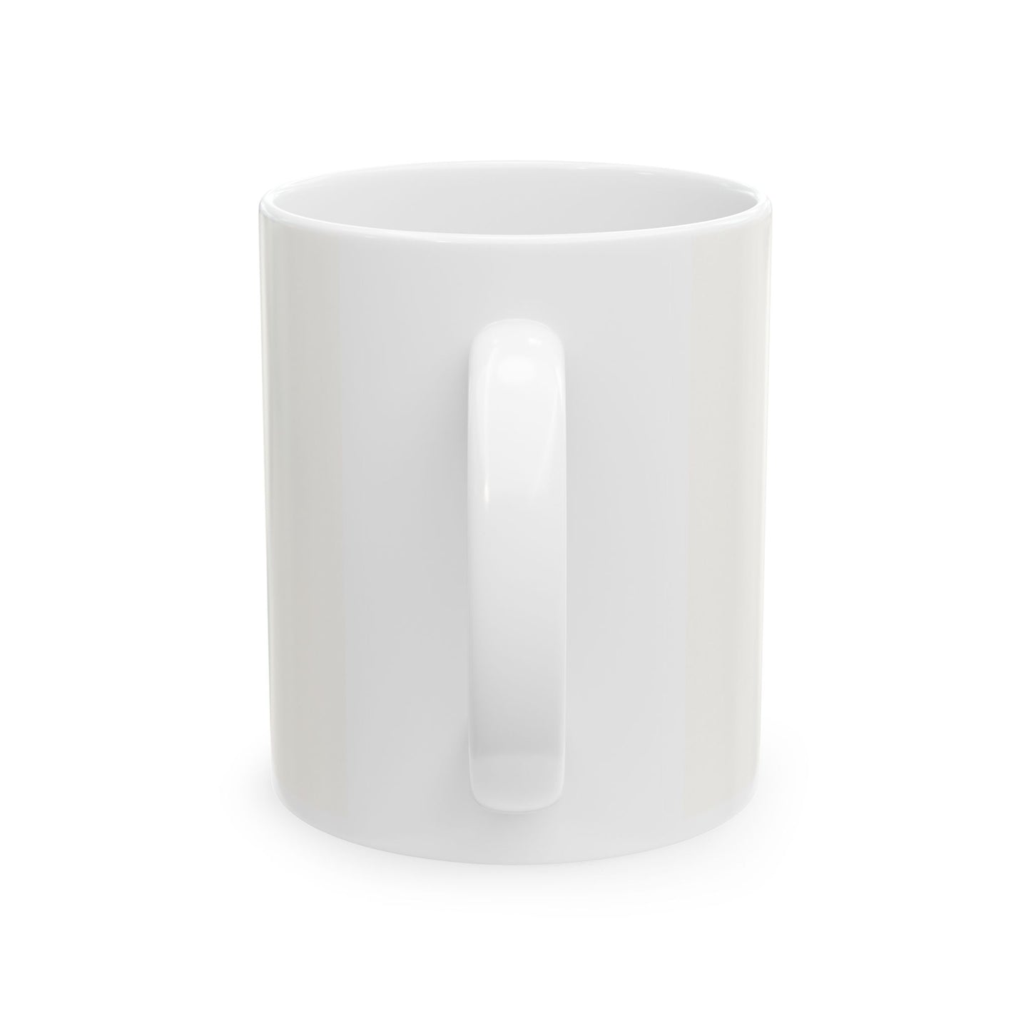 Authentically Made mug