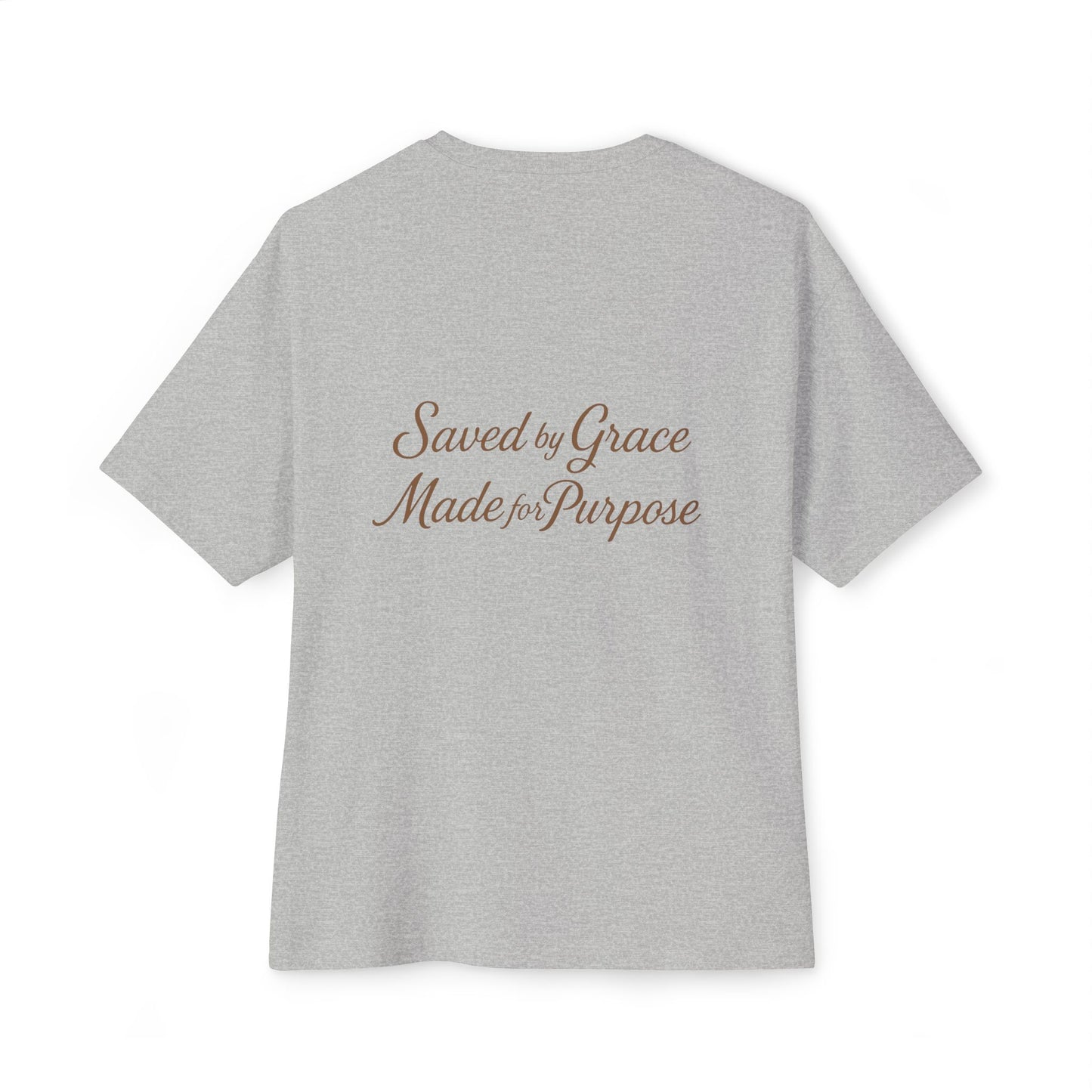 Authentically Made Tee