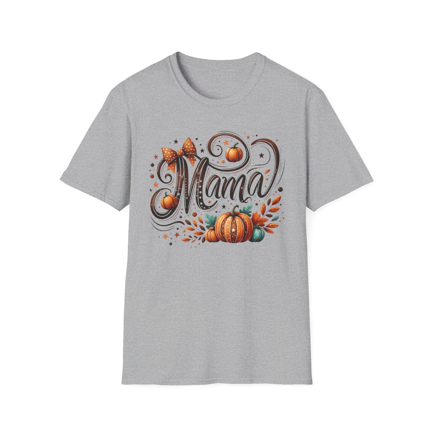 Mama Fall Tee