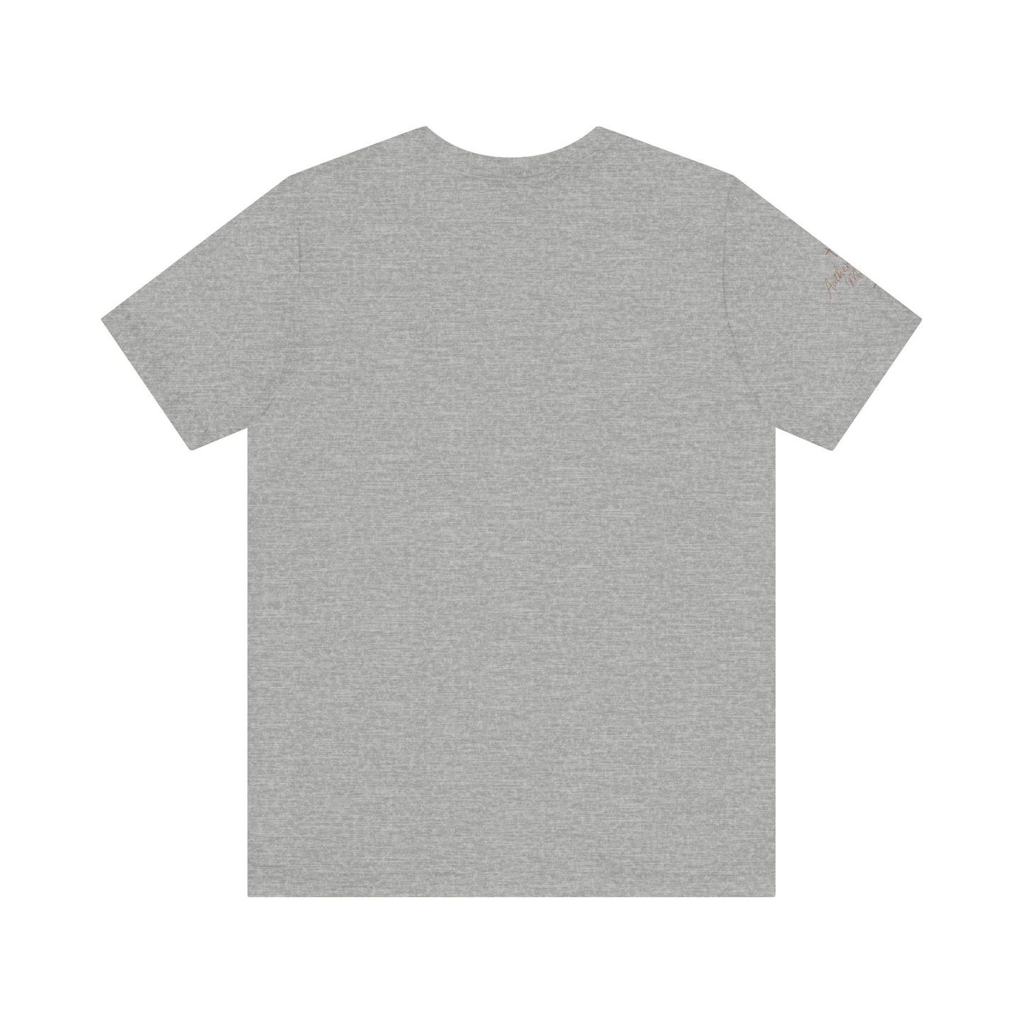 You are enough tee