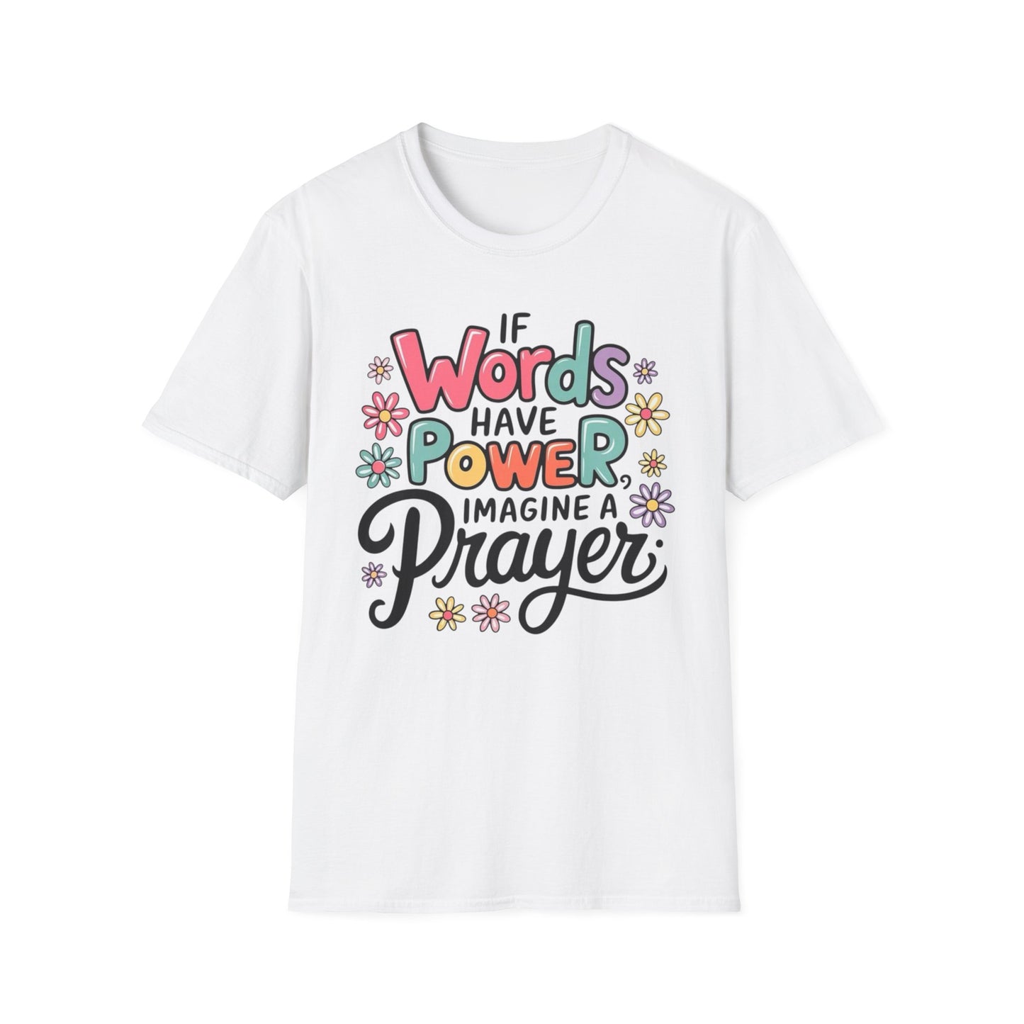 Prayer Tee