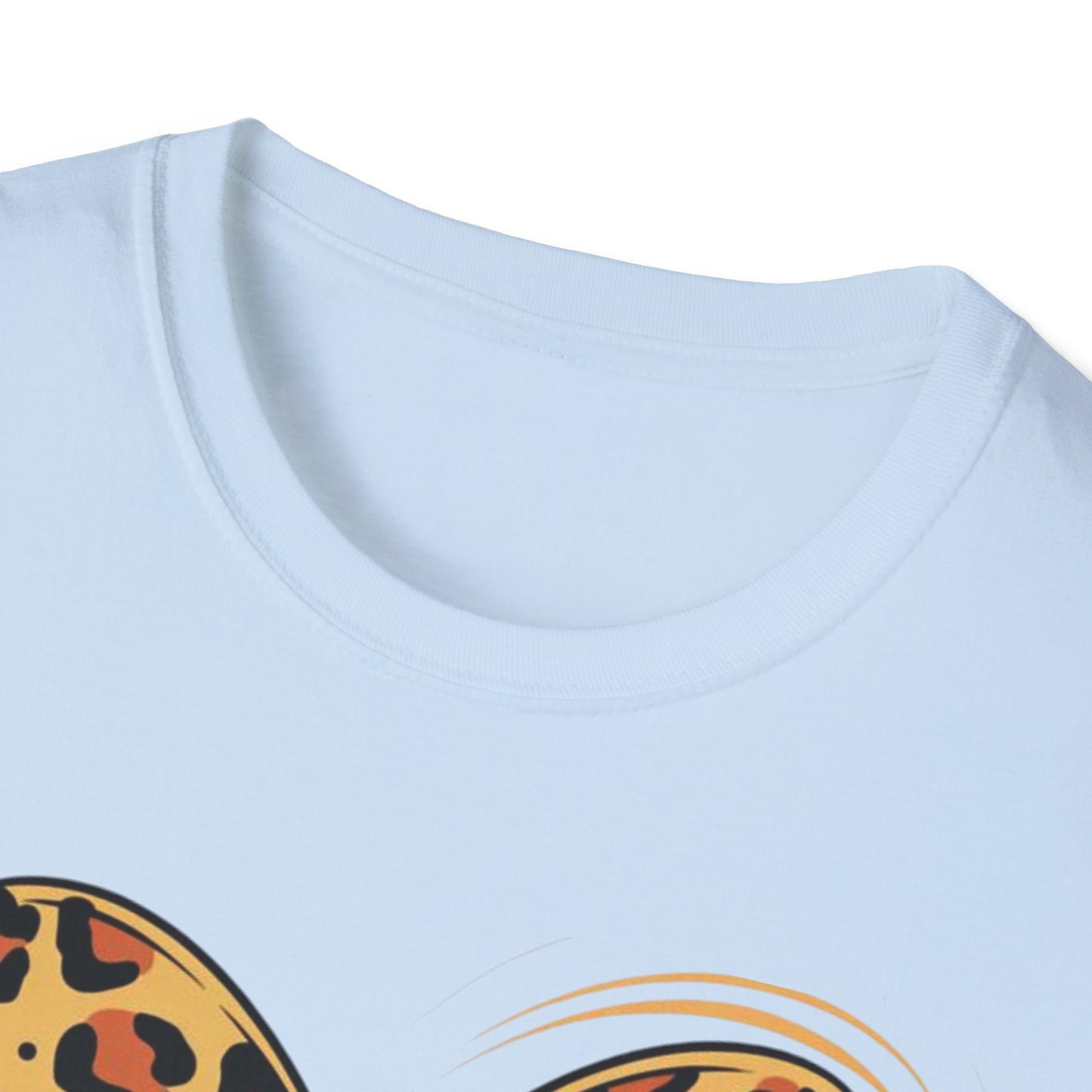 Fall for Jesus Tee