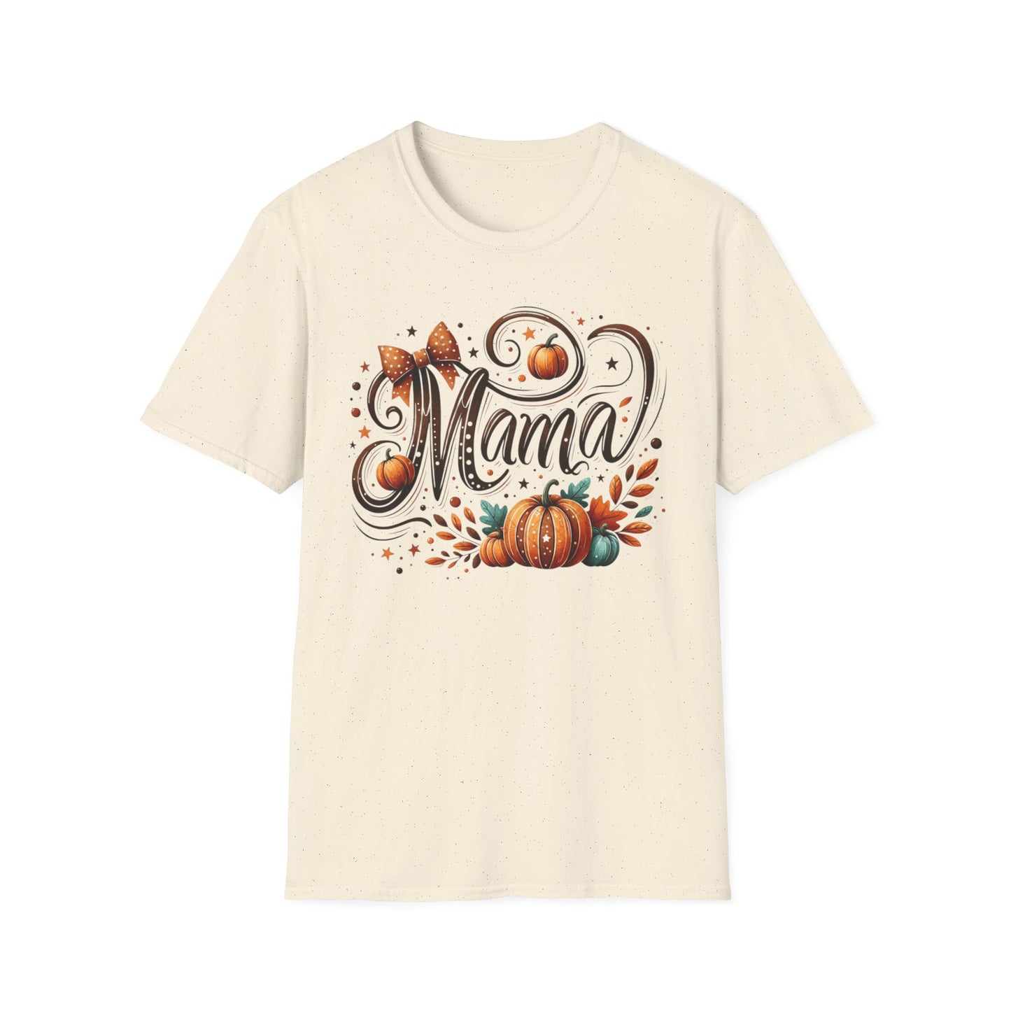 Mama Fall Tee