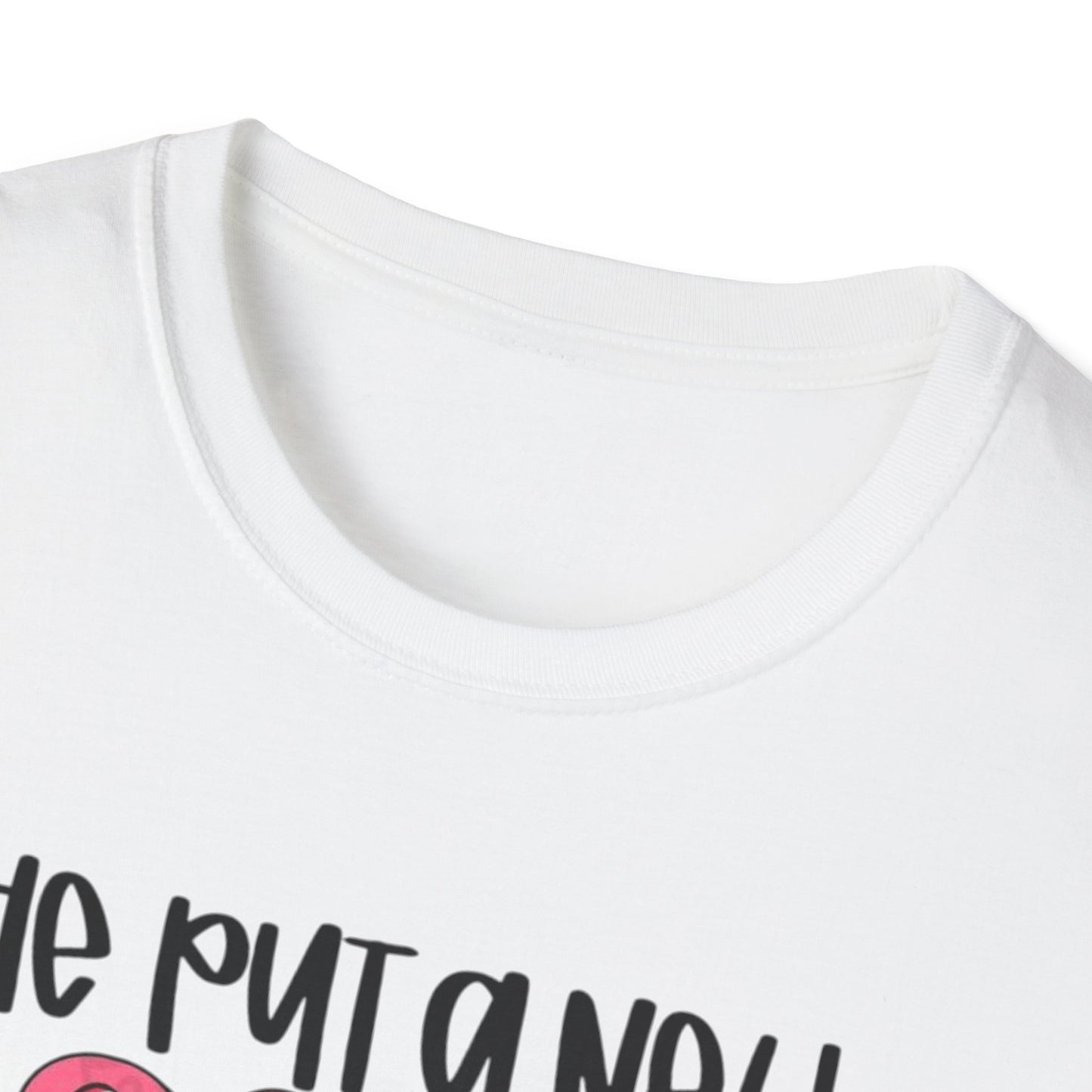 Vintage Cassette Tape Tee