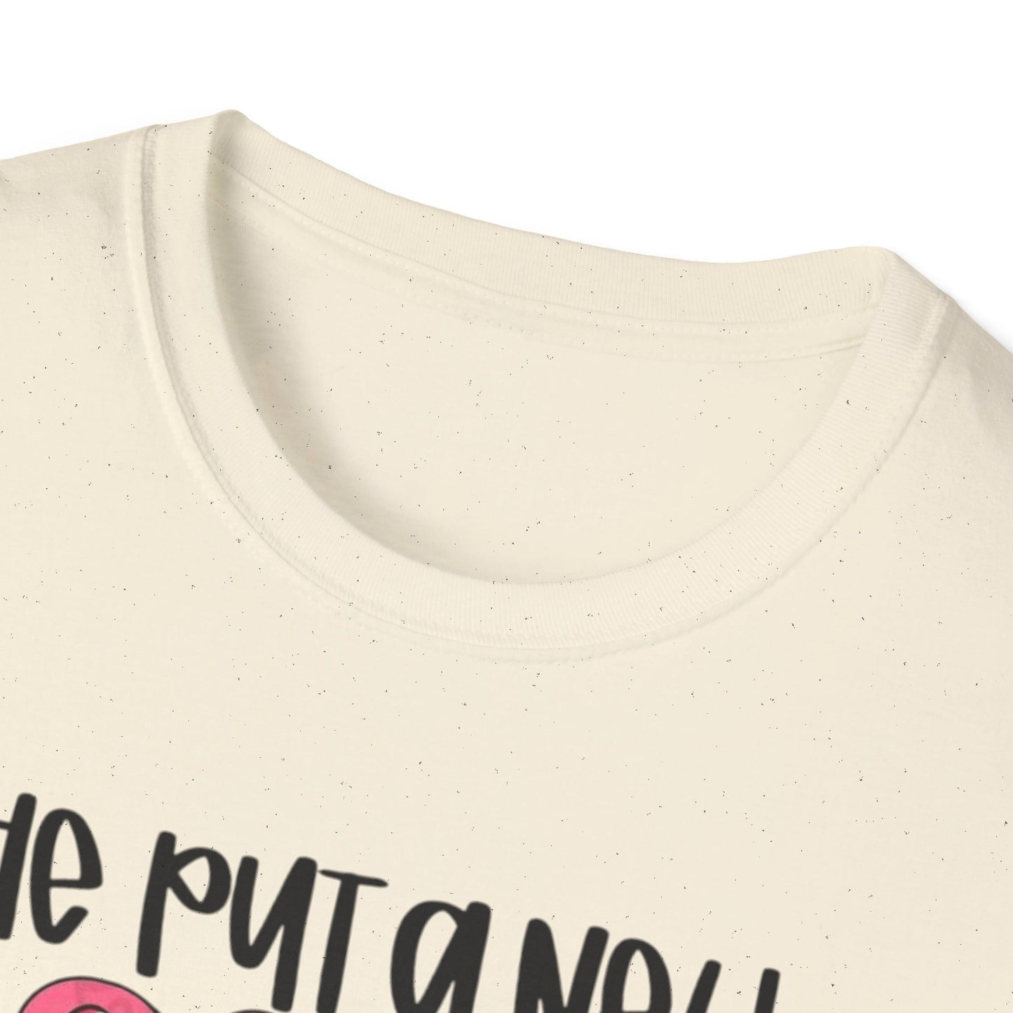 Vintage Cassette Tape Tee
