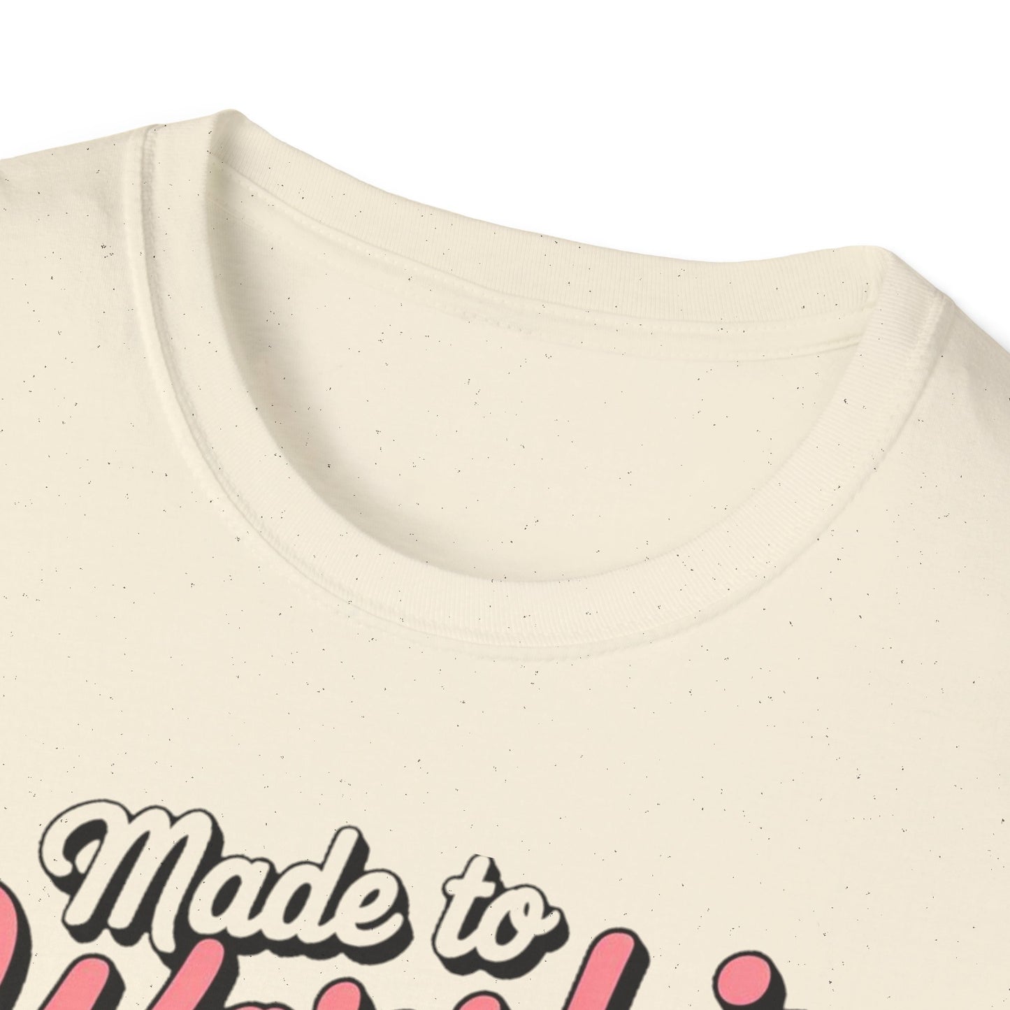 Retro Worship Tee