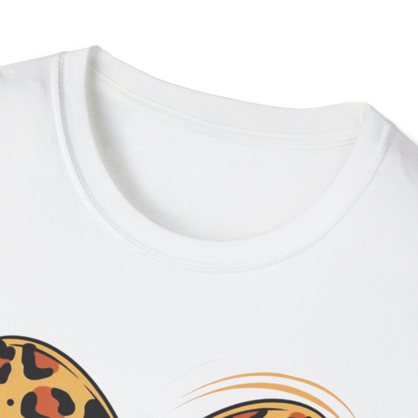 Fall for Jesus Tee