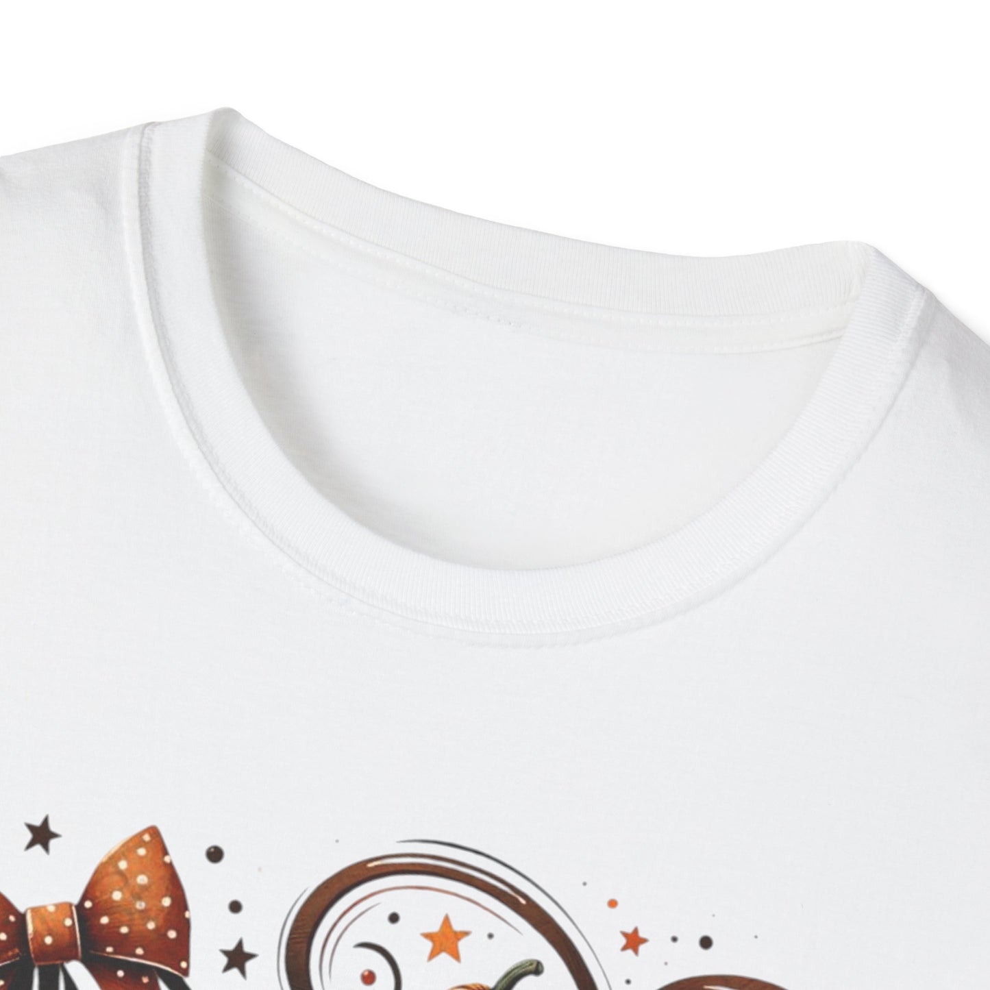 Mama Fall Tee