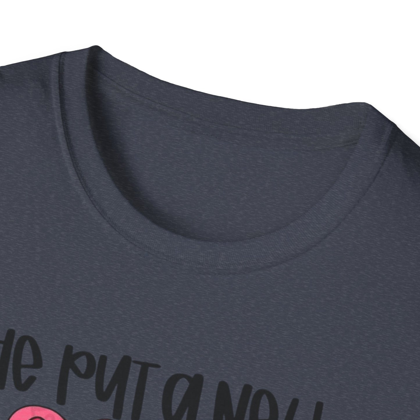 Vintage Cassette Tape Tee
