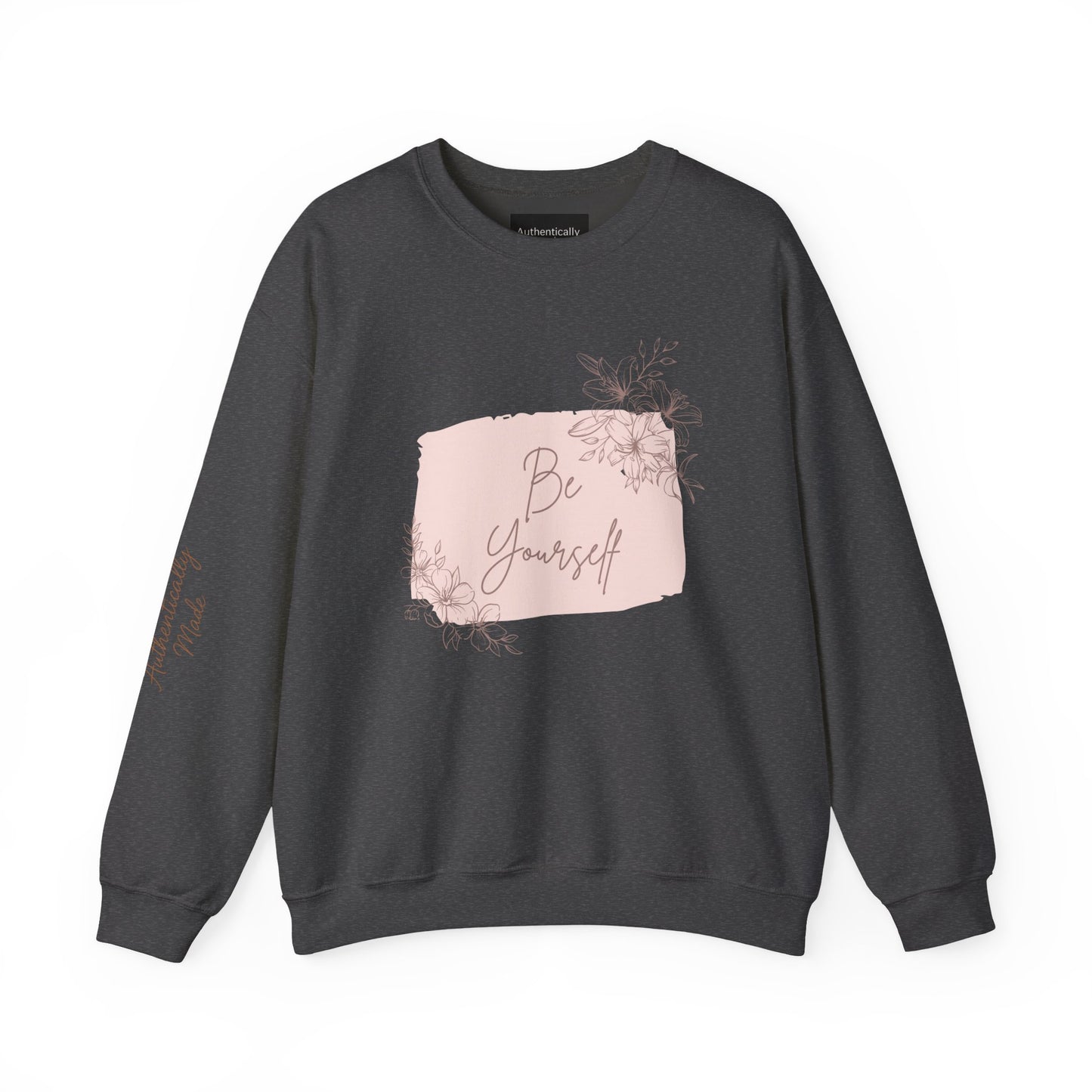 Be Yourself tee