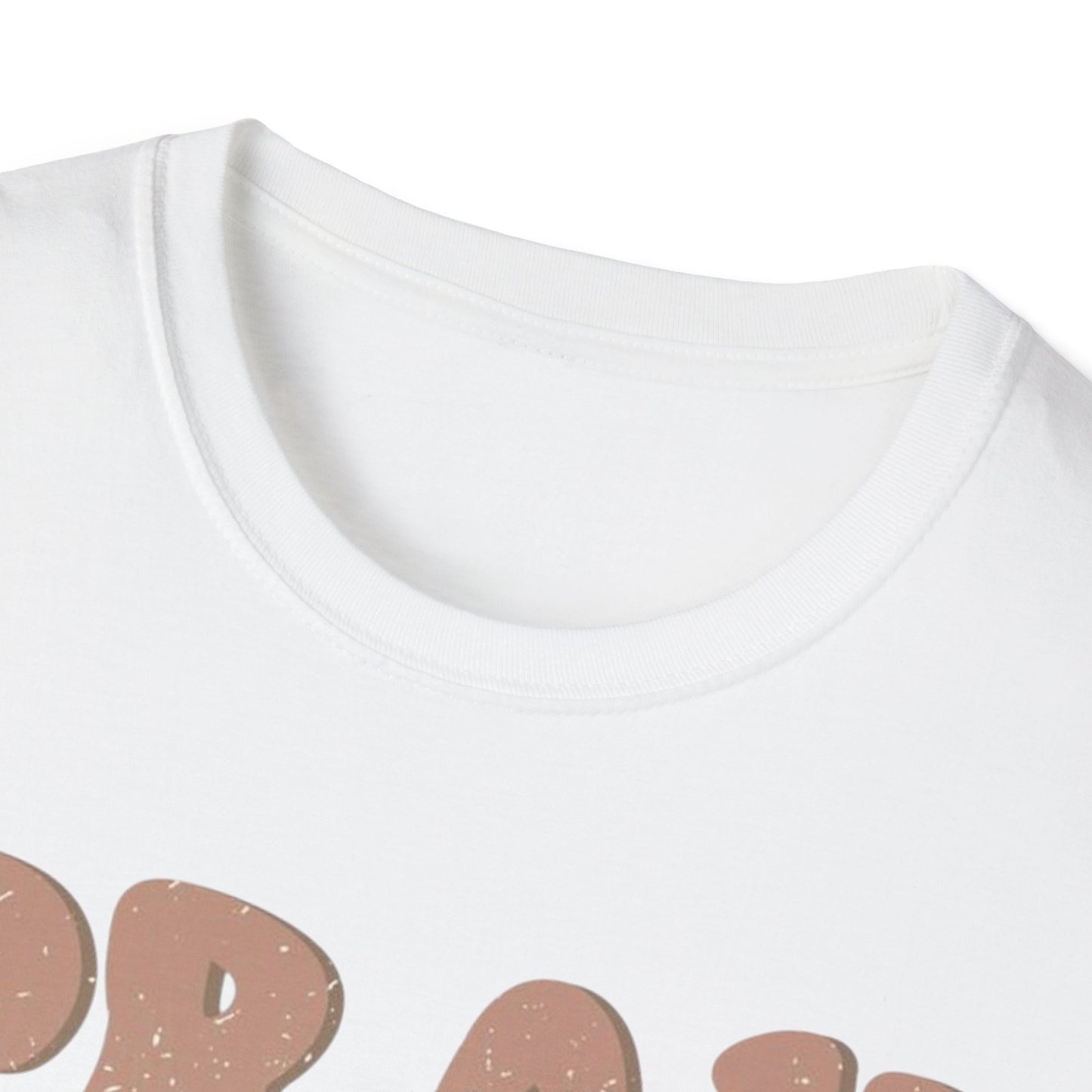 Pray Graphic Tee