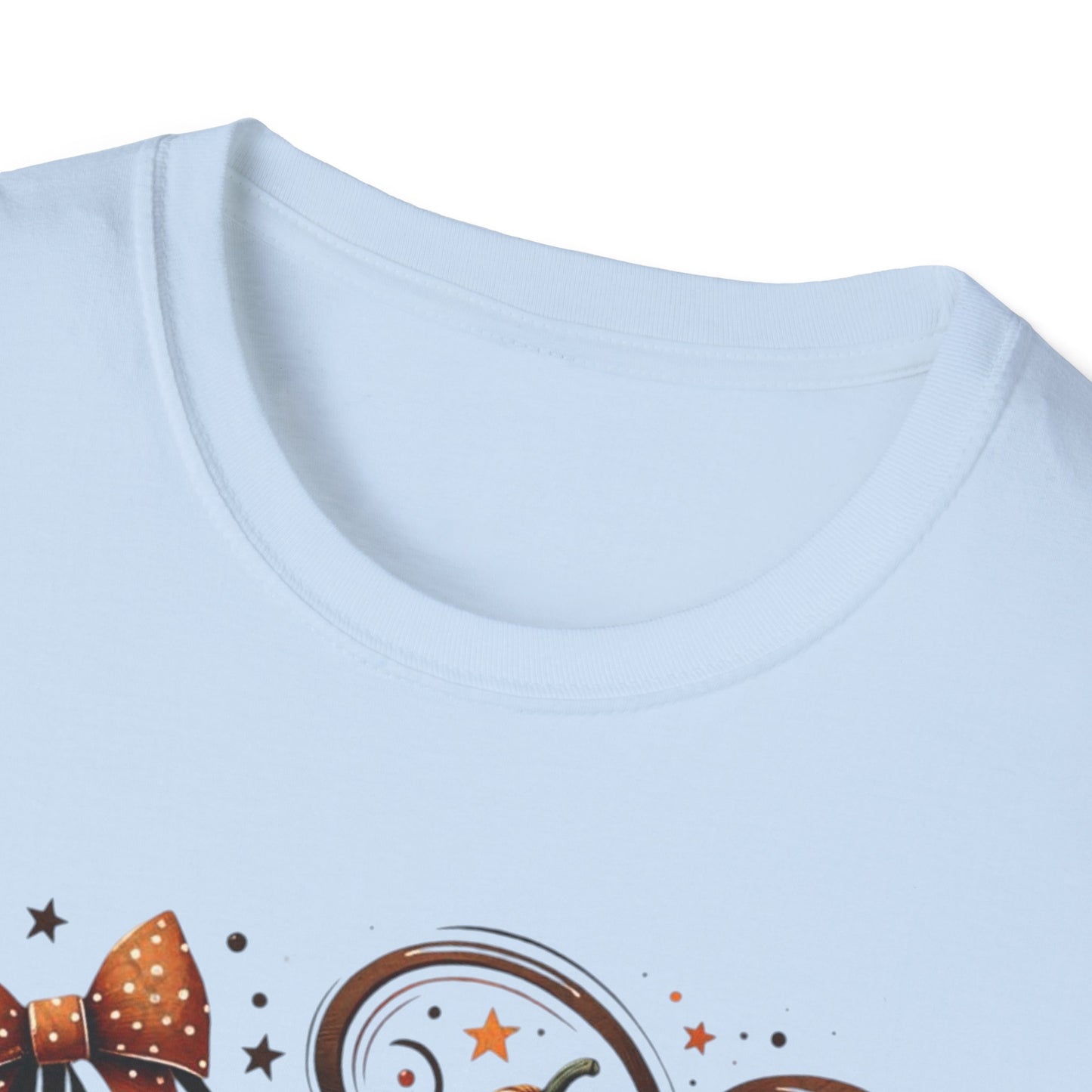 Mama Fall Tee