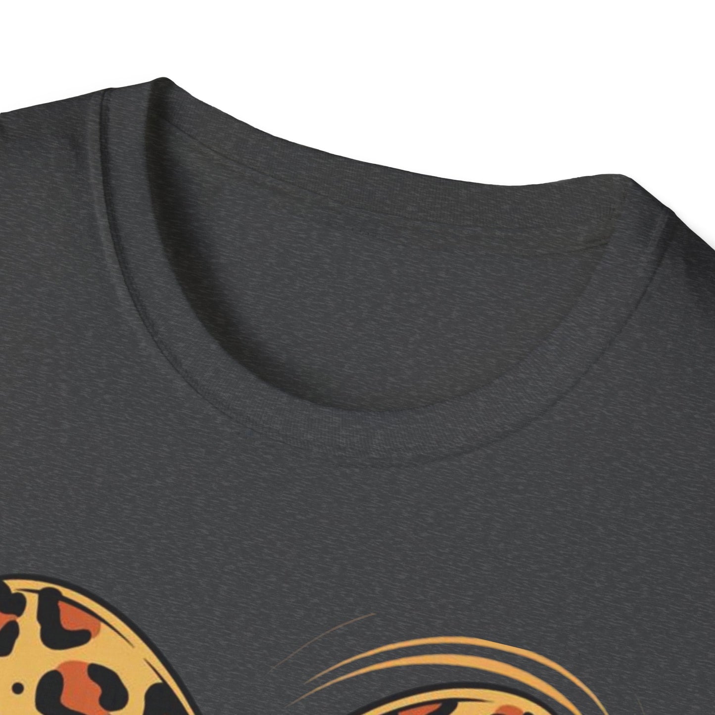 Fall for Jesus Tee