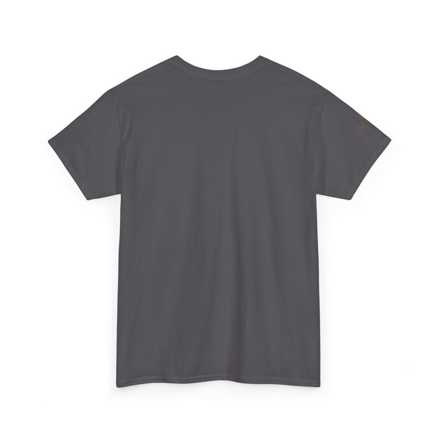 Give thanks to God Tee