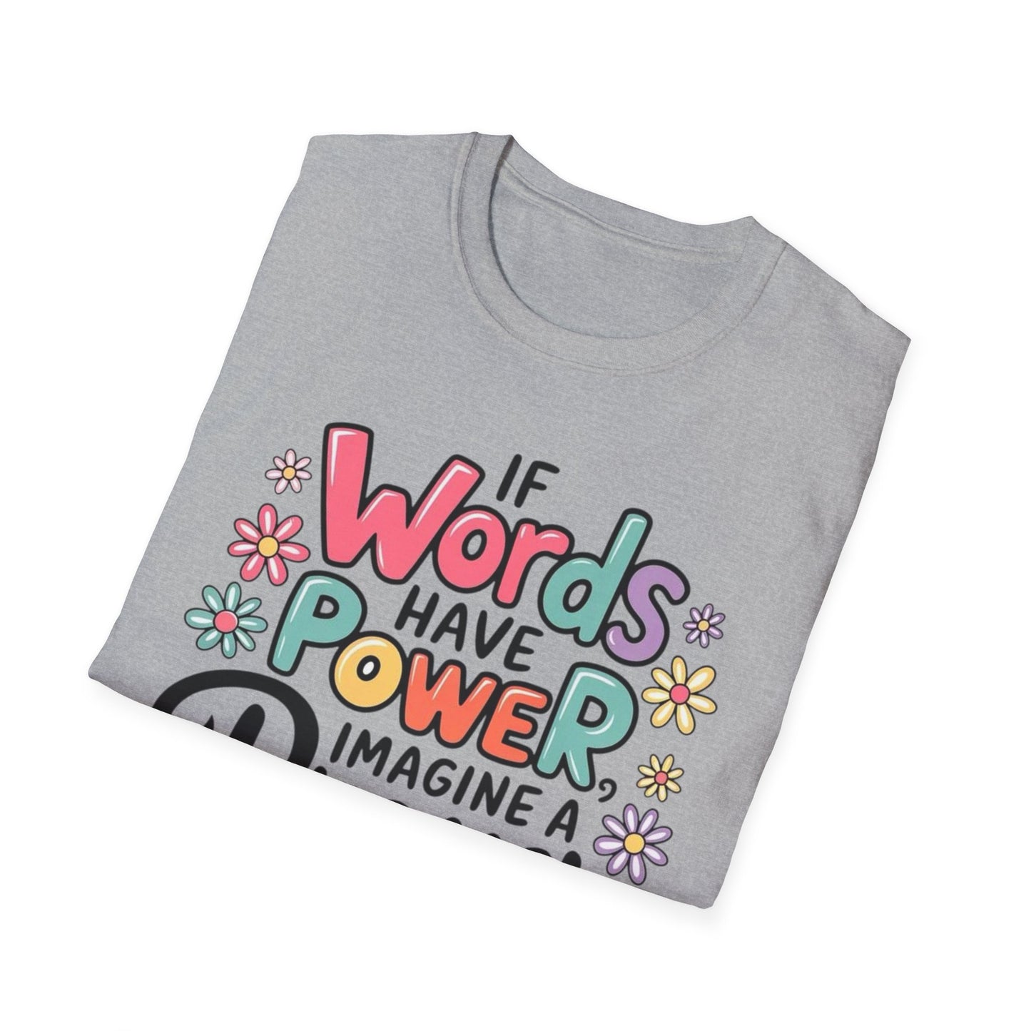 Prayer Tee